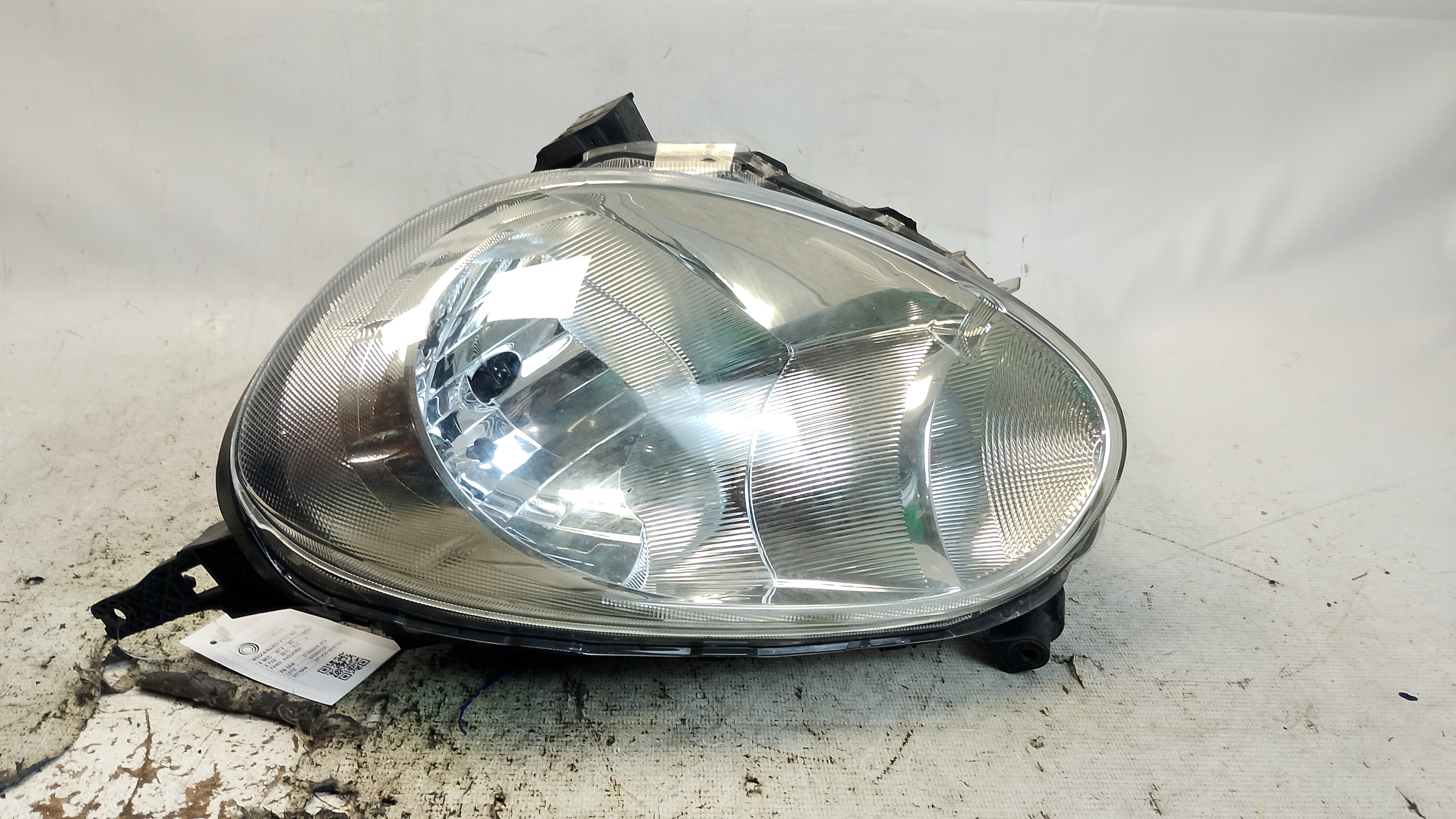 APARELHO ELETRICO SINALIZAC - 260609LE0A - 