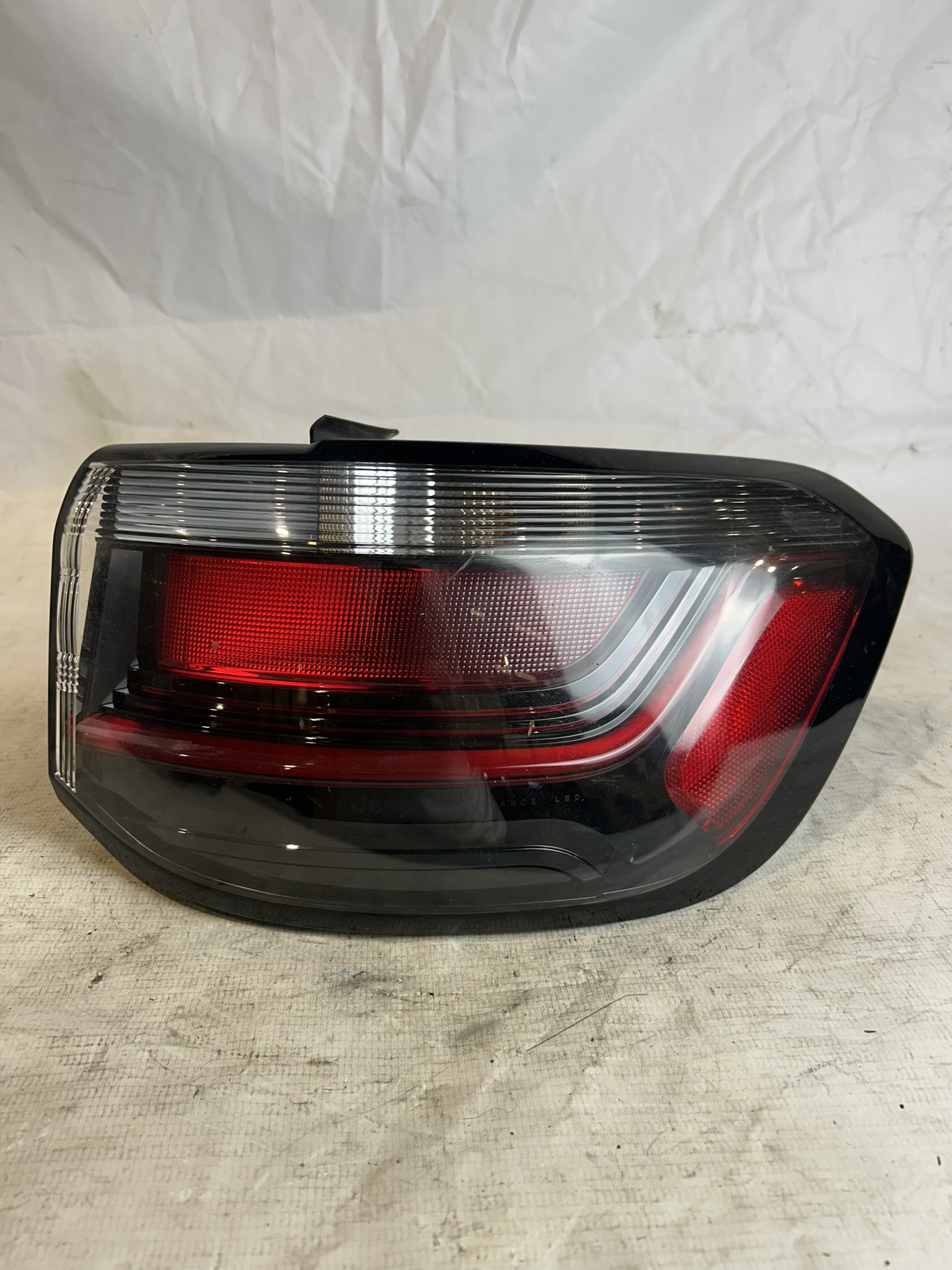 FANALE POST DX - 52195823 - 