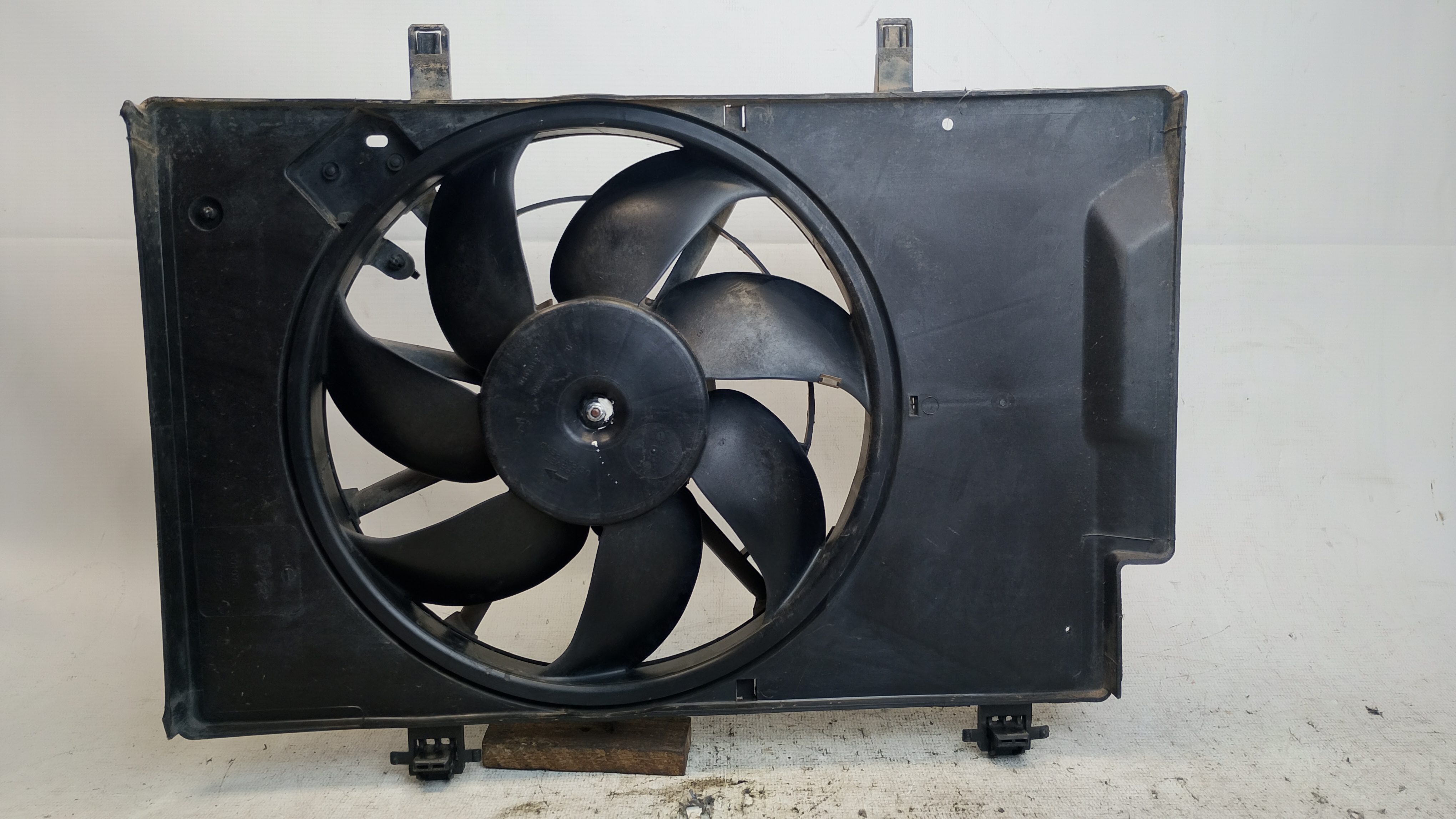 MOTOR+HELICE - D3BZ8C607E - 