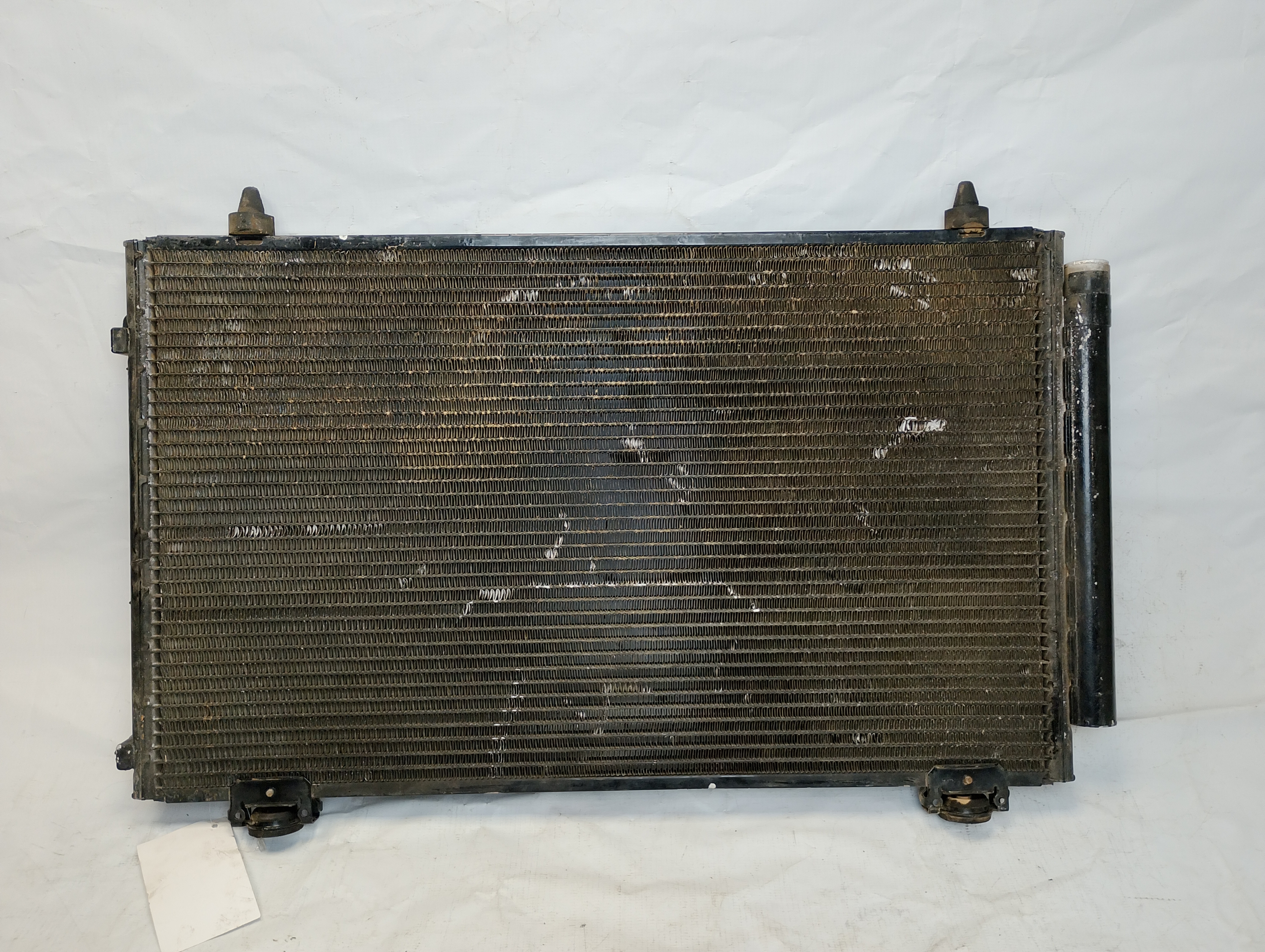 CONDENSADOR AR-CONDICIONADO TOYOTA COROLLA XEI 1.8 FLX 05/06 - 8845002200 - 