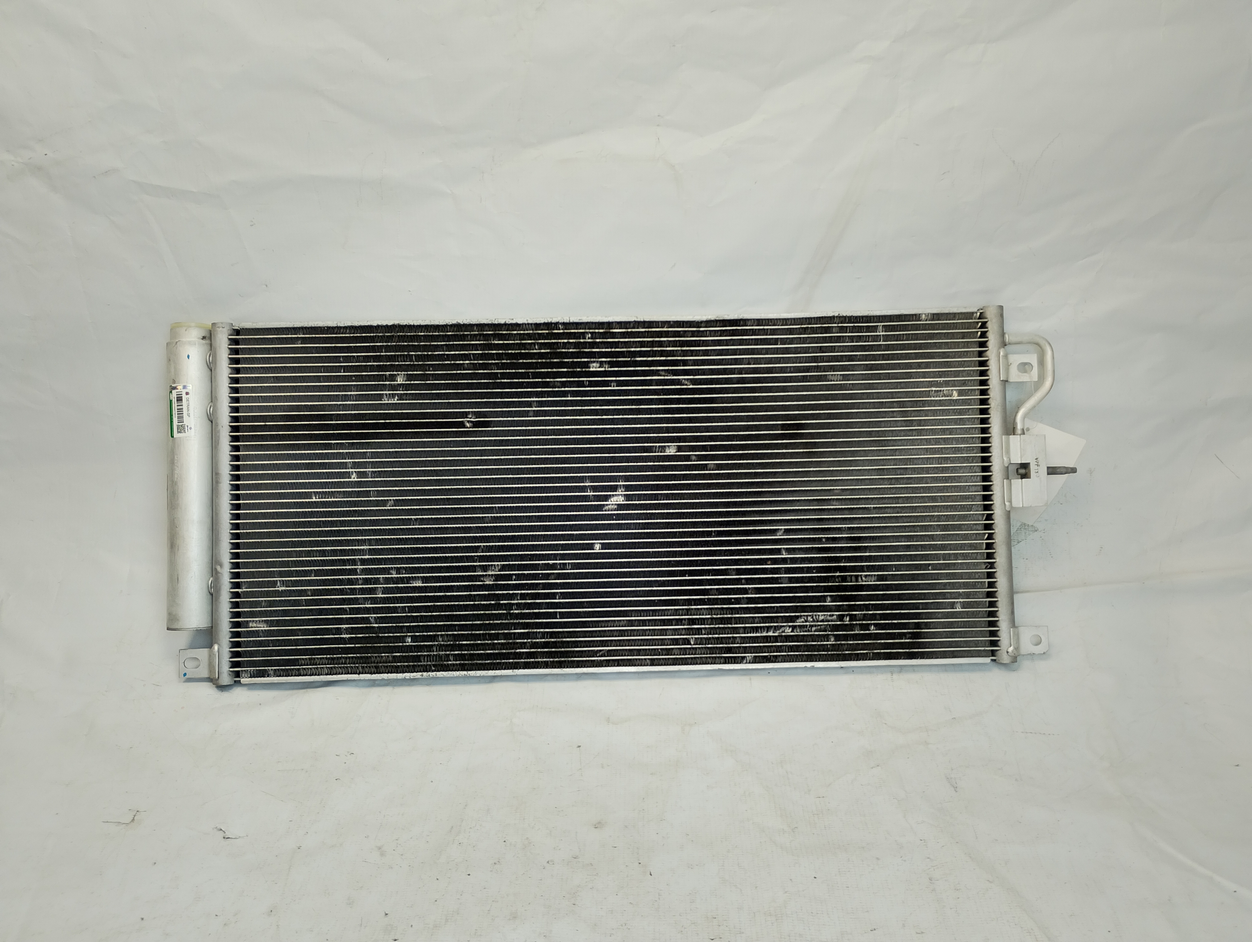 CONDENSADOR AR-CONDICIONADO CHEVROLET TRACKER LT 2017/18 - 42828834 - 