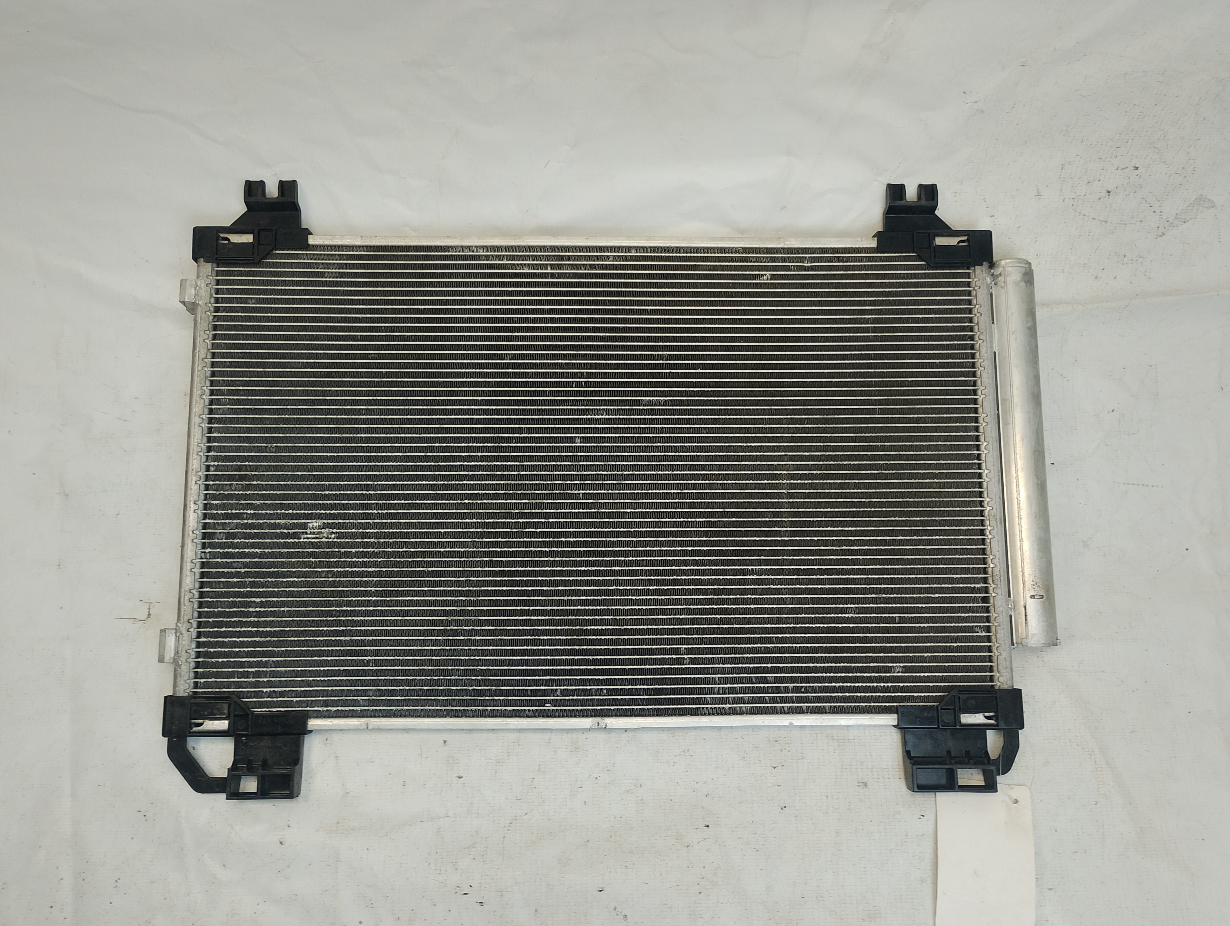 CONDENSADOR AR-CONDICIONADO TOYOTA YARIS XS 1.5 FLEX 2023 - 884600D470 - 