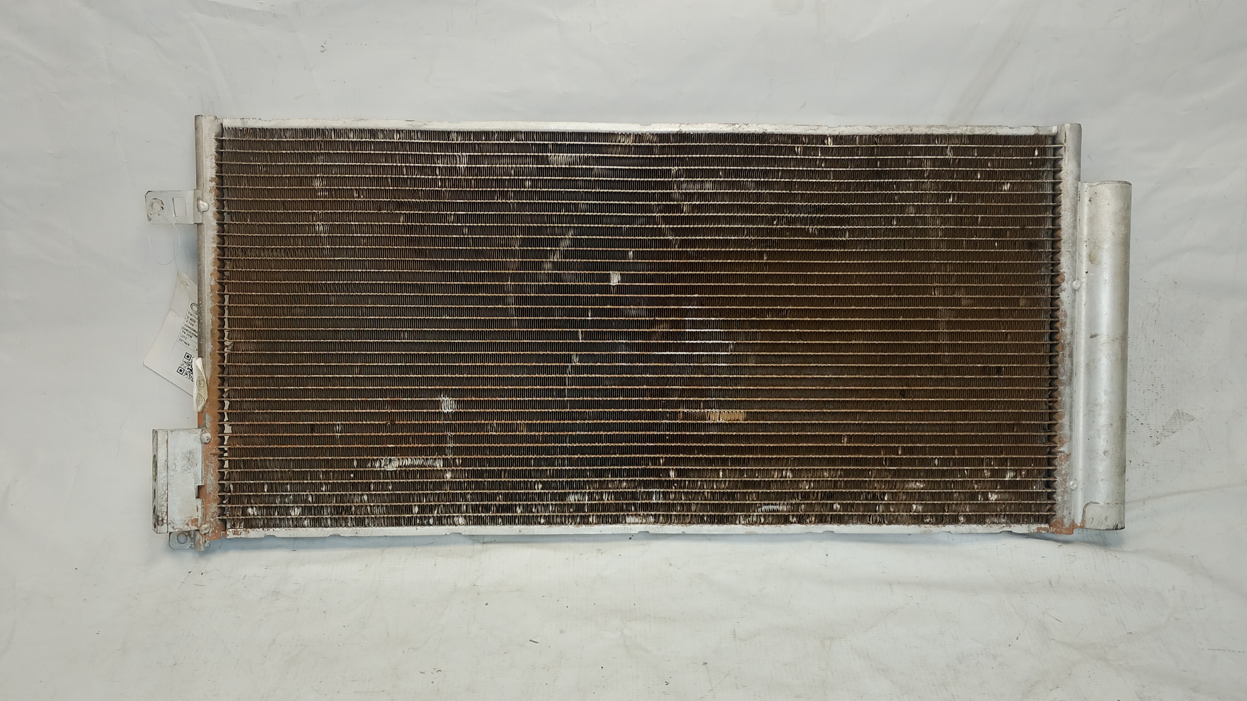 CONDENSADOR AR - 55700408 - 