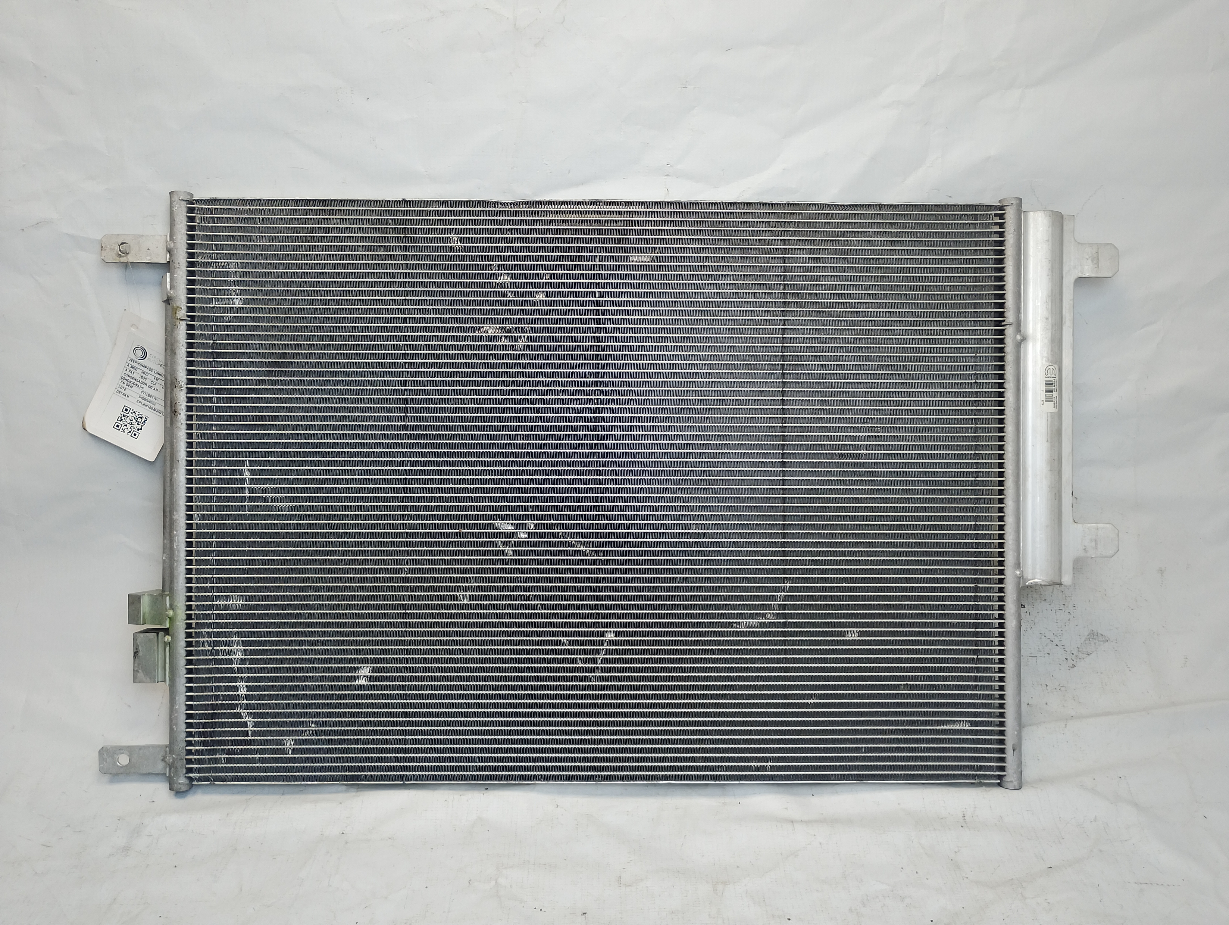 CONDENSADOR AR CONDICIONADO - 52081769 - 