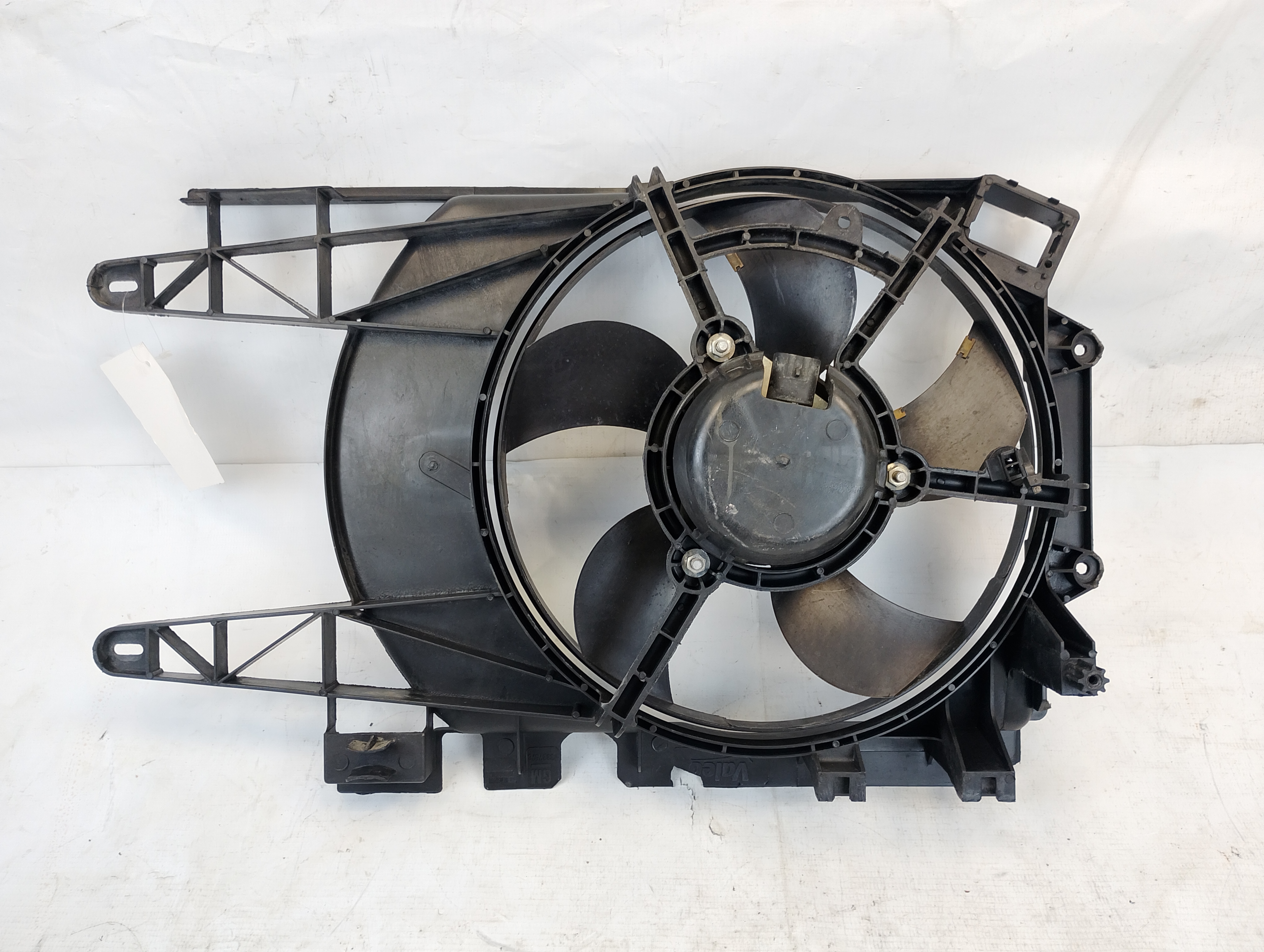 Ventilador motor - 93337578 - Celta, Prisma, Prisma A