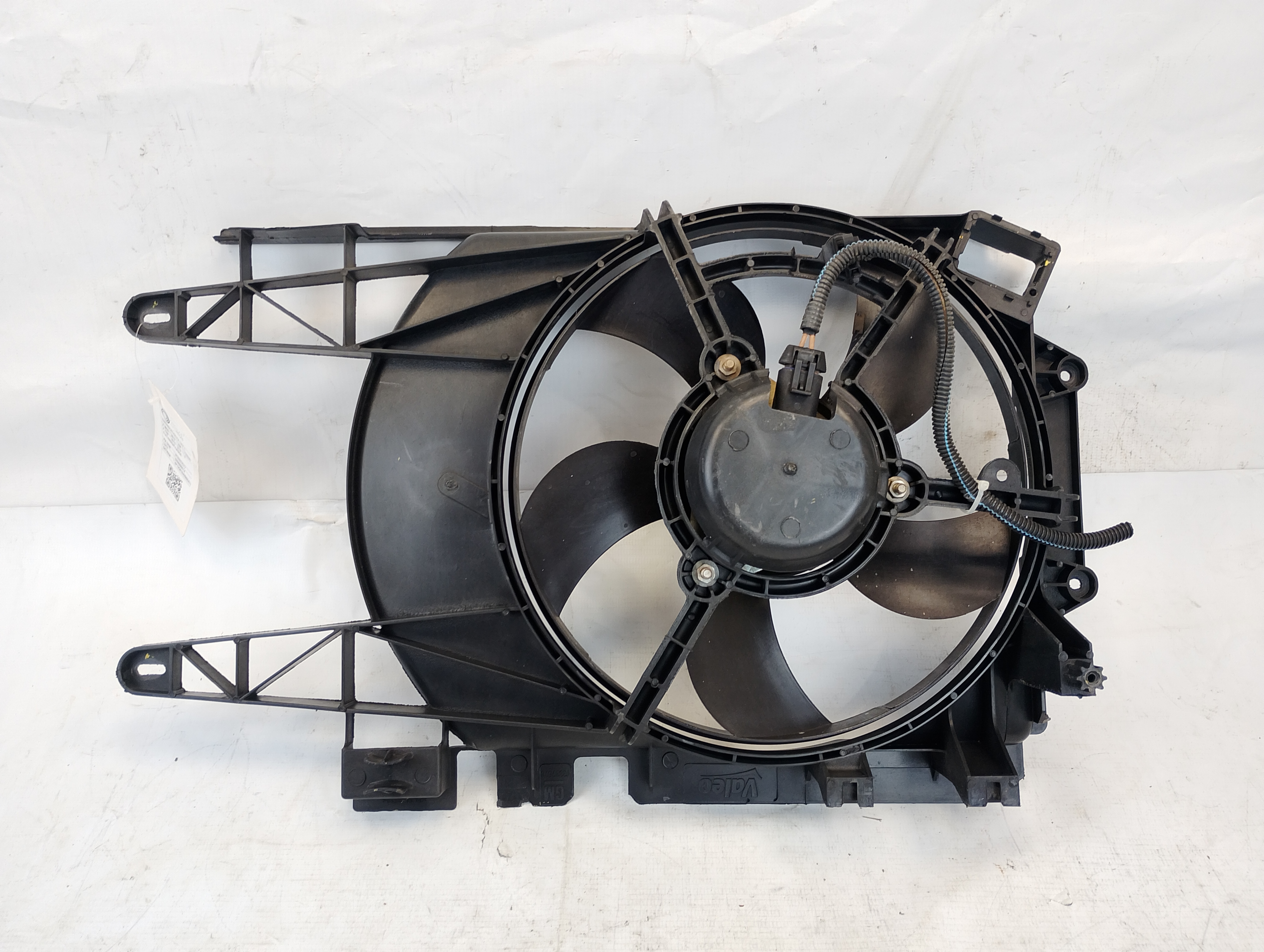 Ventilador motor - 93337577 - Celta, Prisma, Prisma A