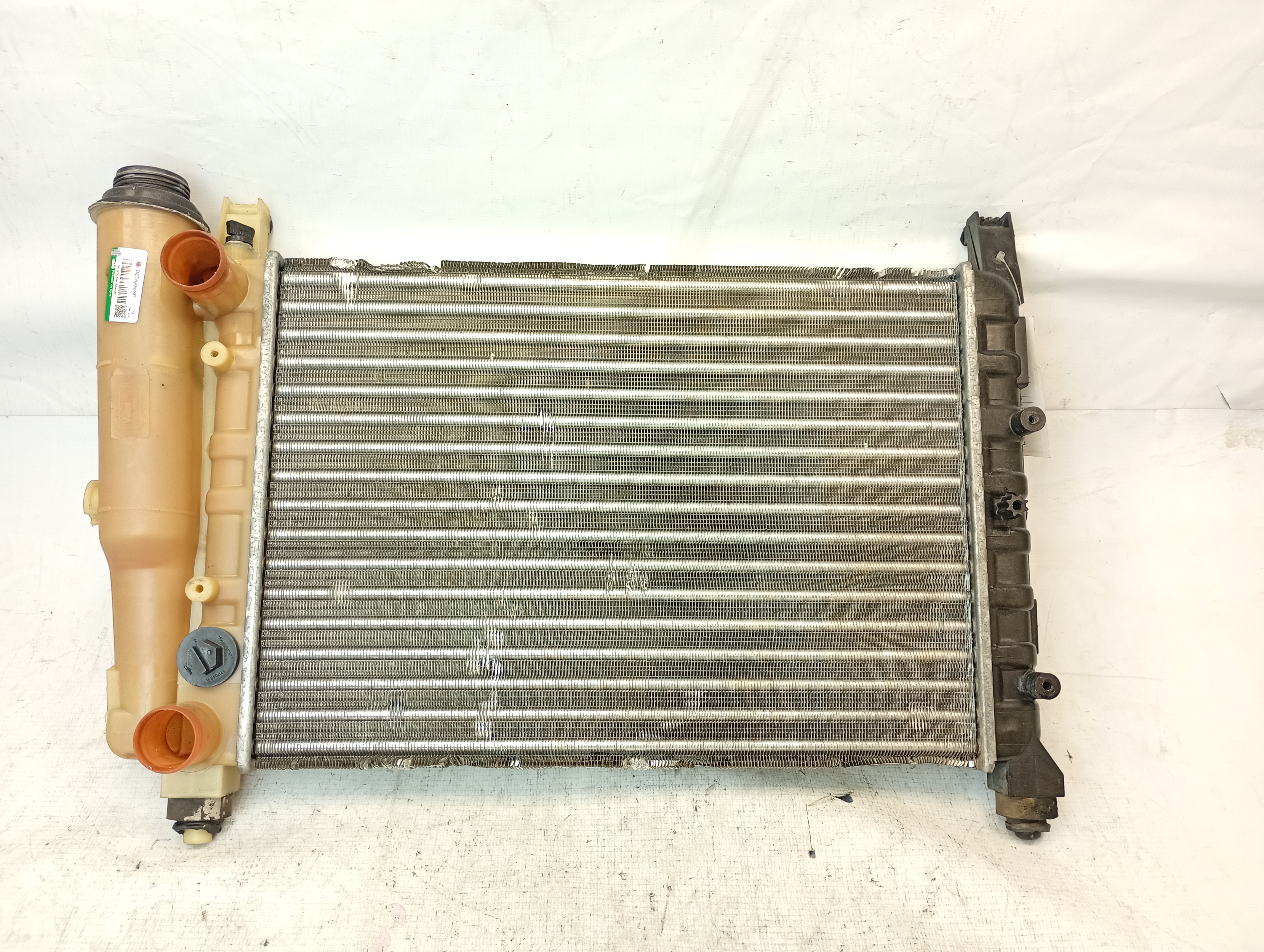 RADIADOR ARREFE - 51769470 - 