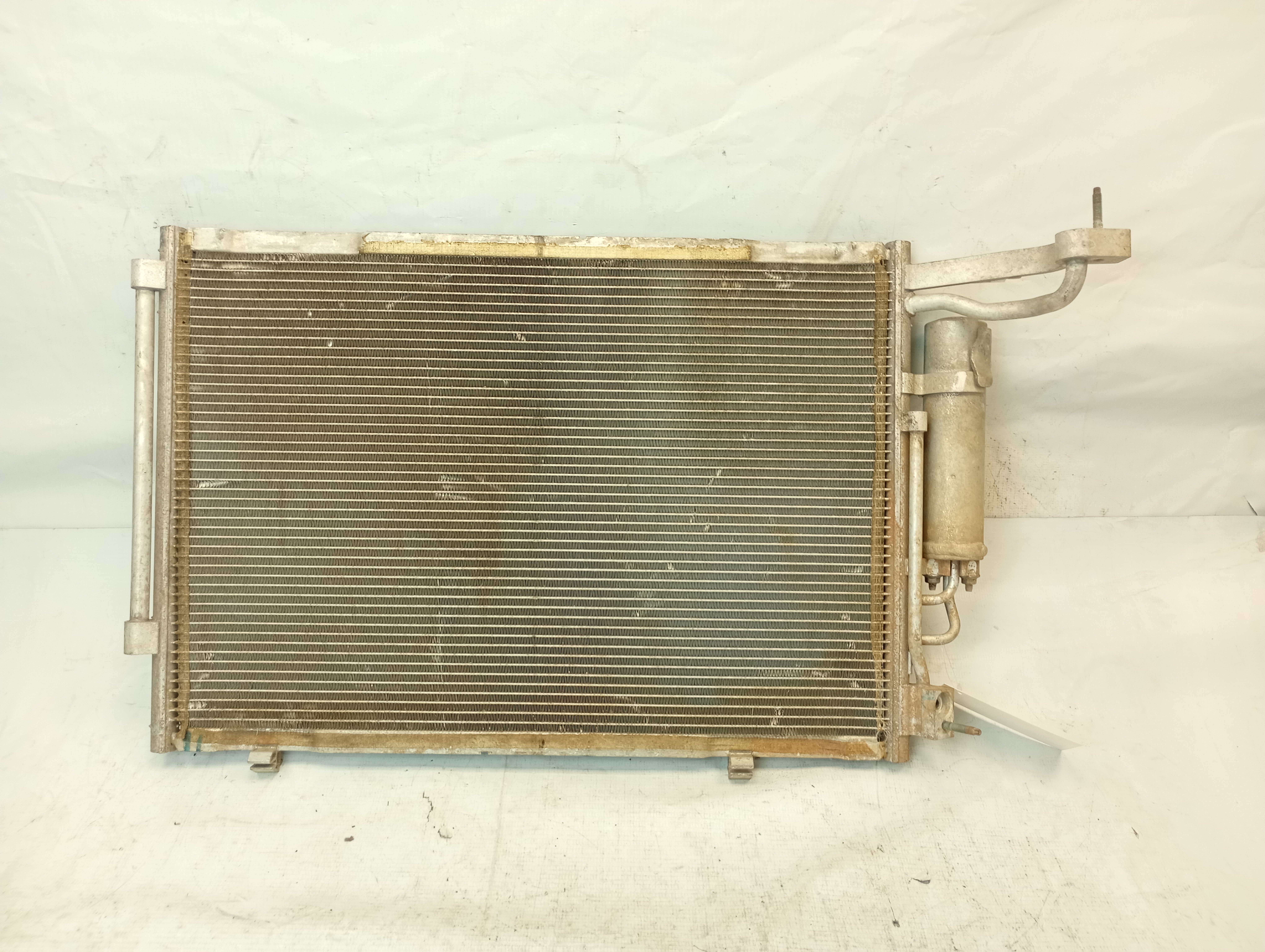 CONDENSADOR - E3BZ19712B - 