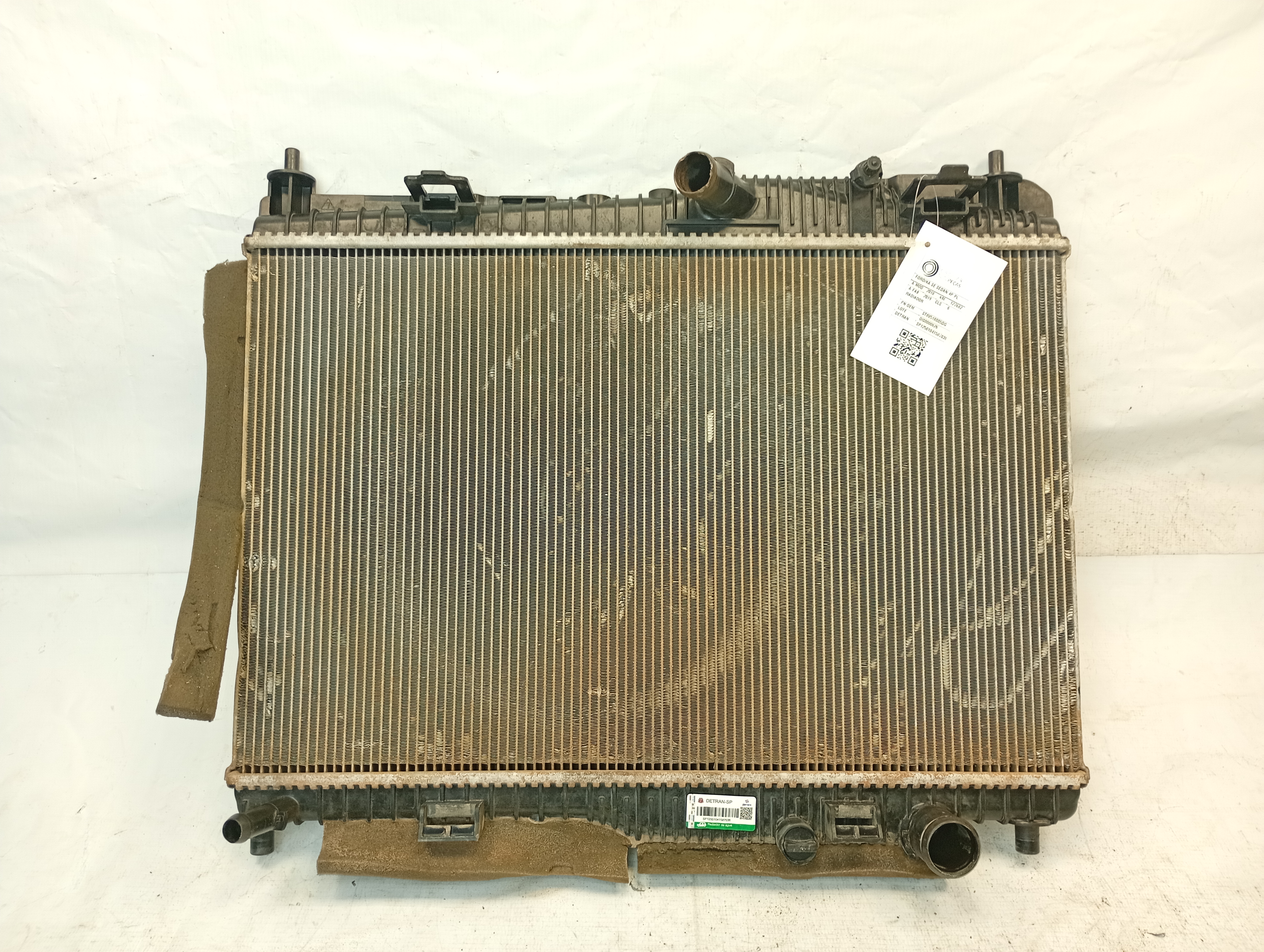 RADIADOR - 8V518005DG - 