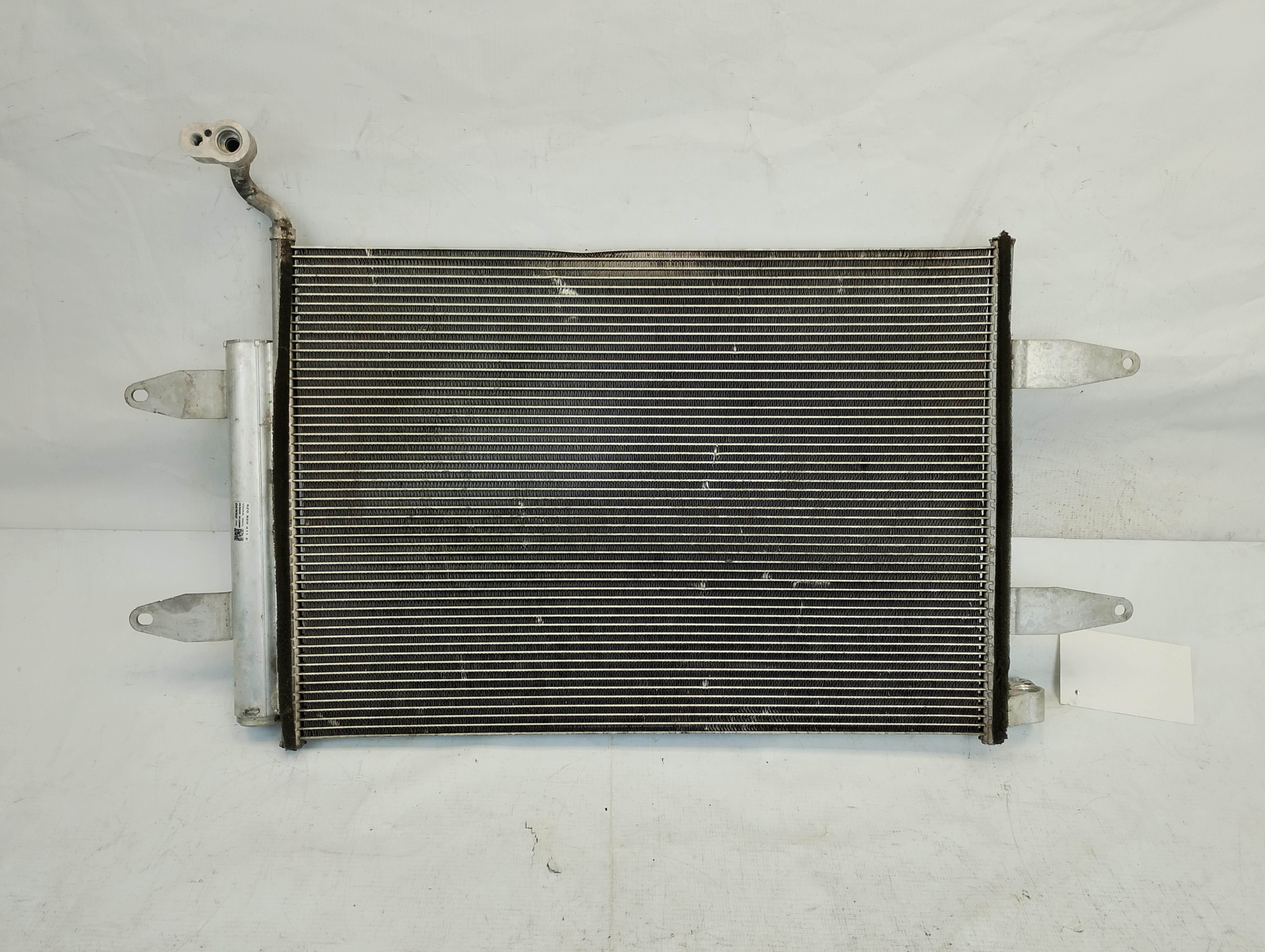 Condensador Ar Condicionado - 5Z0820411E - Gol, SpaceFox, Polo