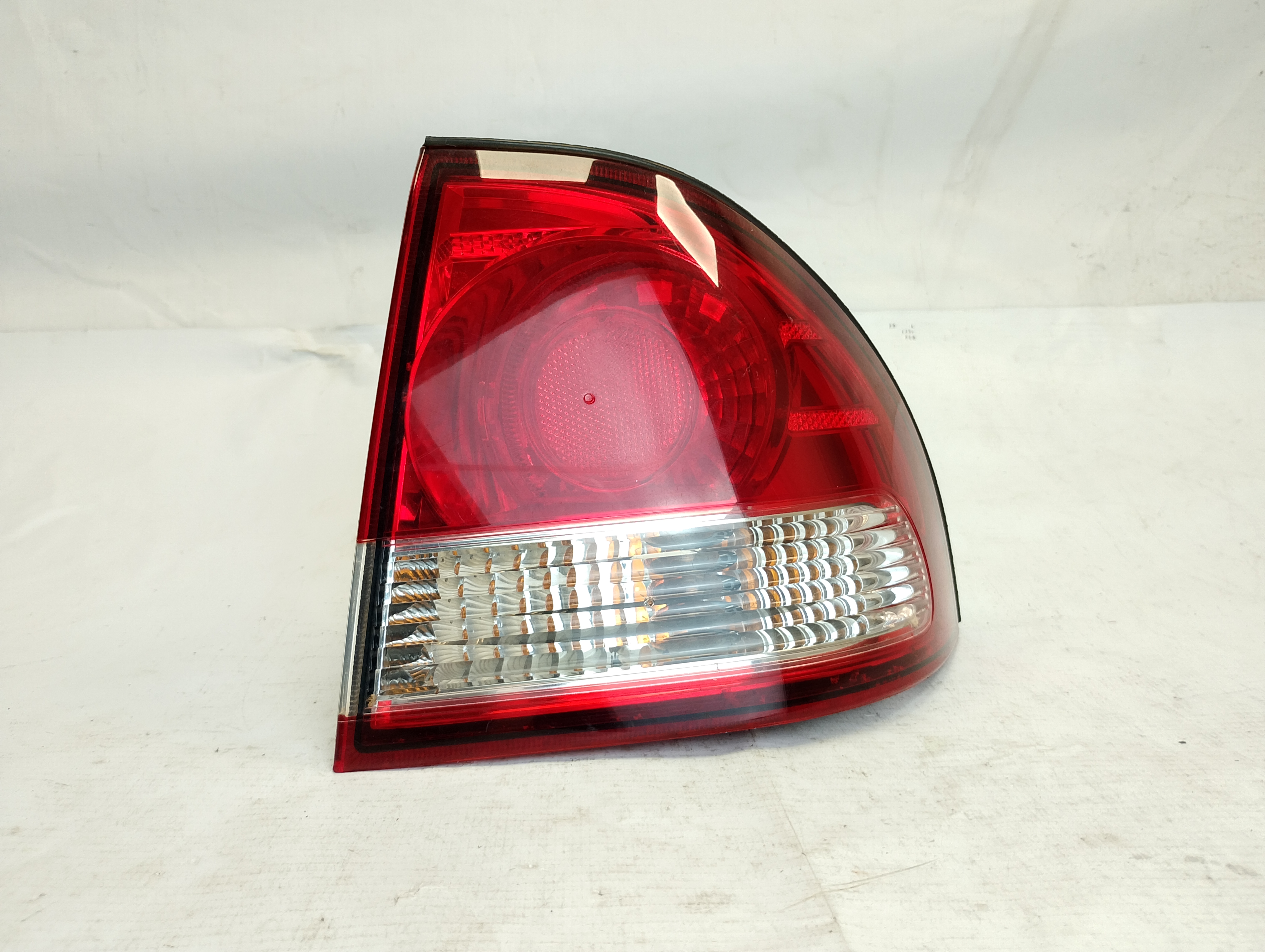 Lanterna traseira - 94740318 - Corsa A Sedan
