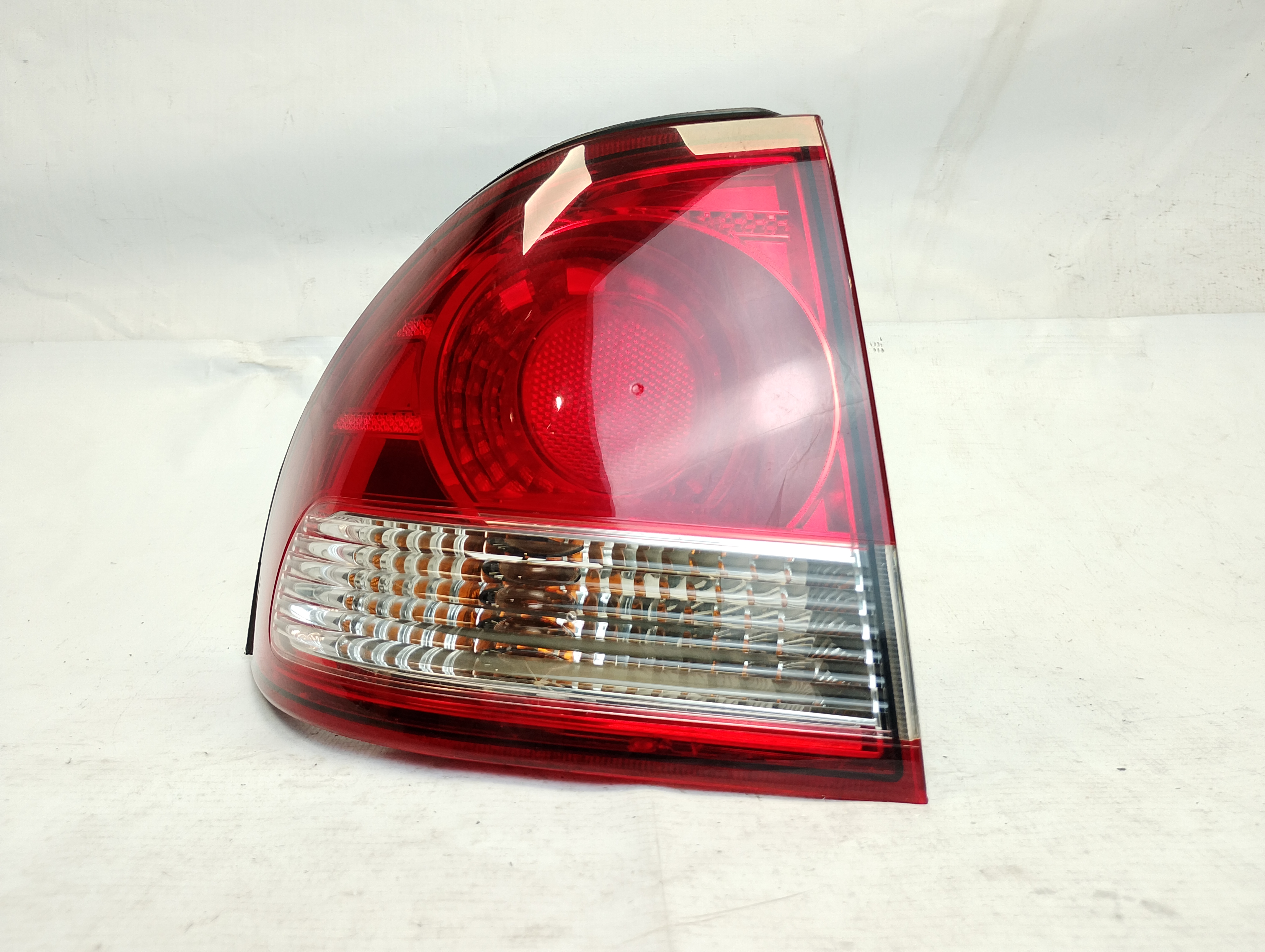 Lanterna traseira - 94740317 - Corsa A Sedan