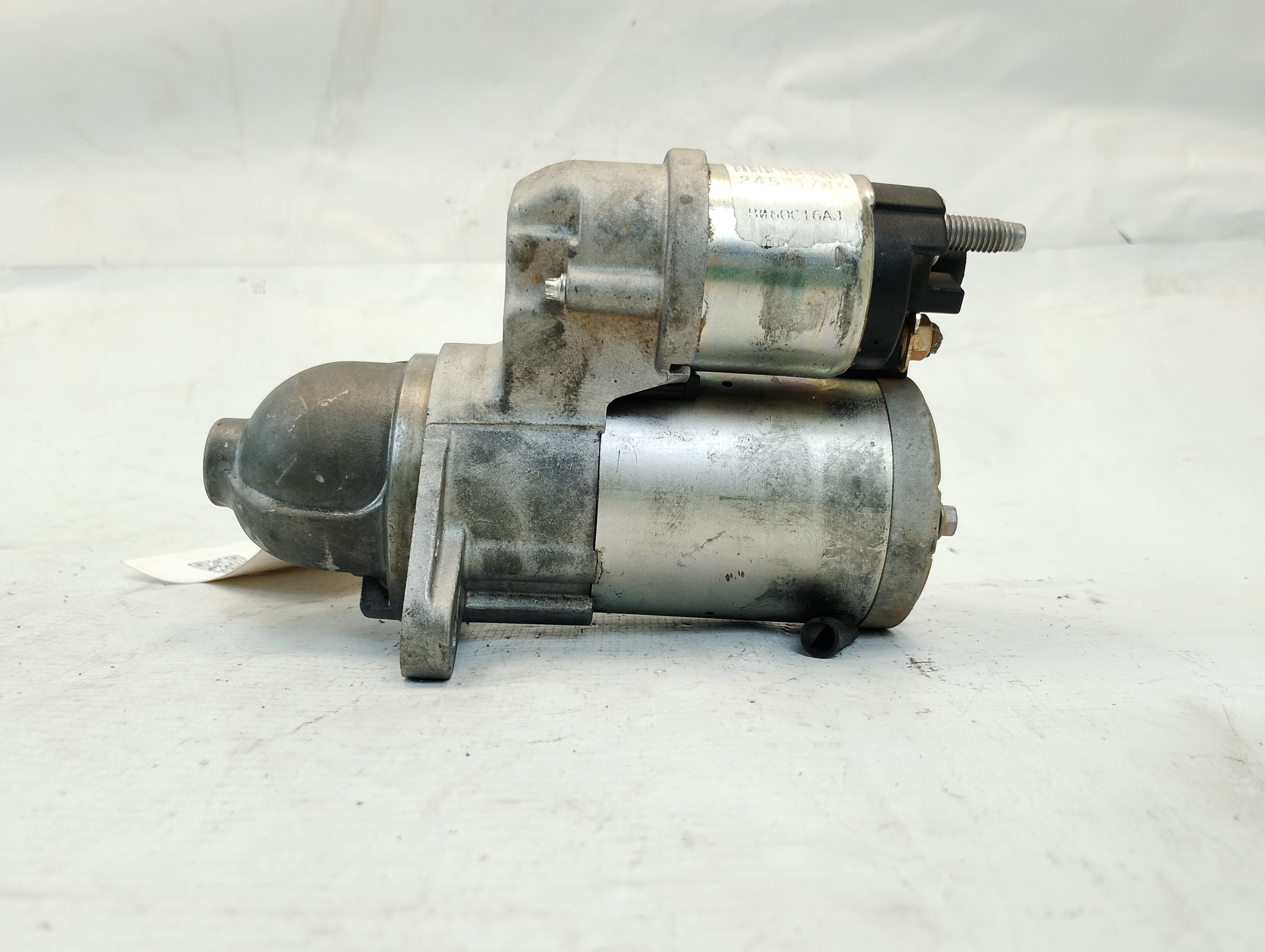 Motor partida - 24592084 - Agile, Cobalt, Spin