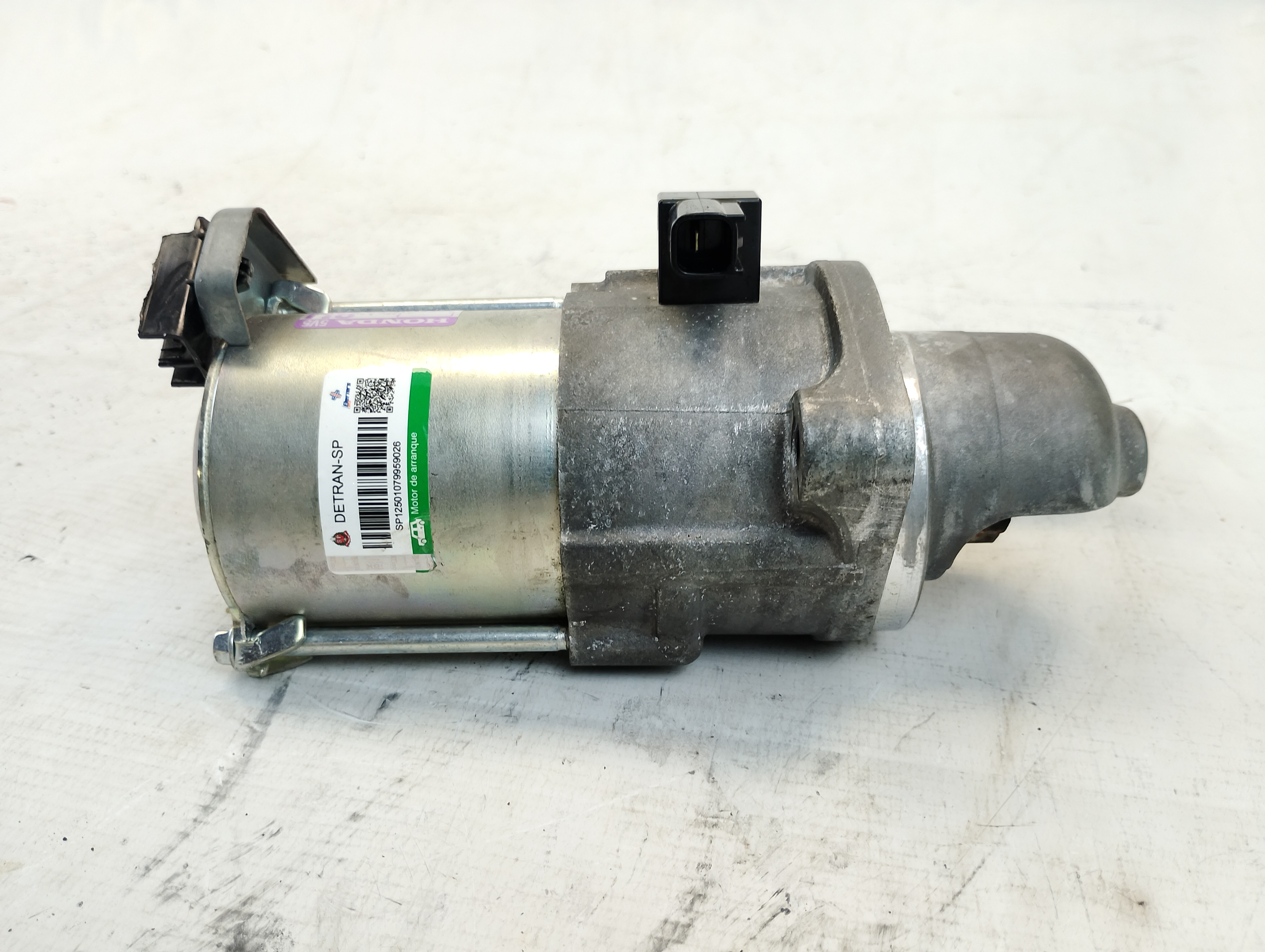 MOTOR PARTIDA CONJUNTO - 312005V5M02 - 