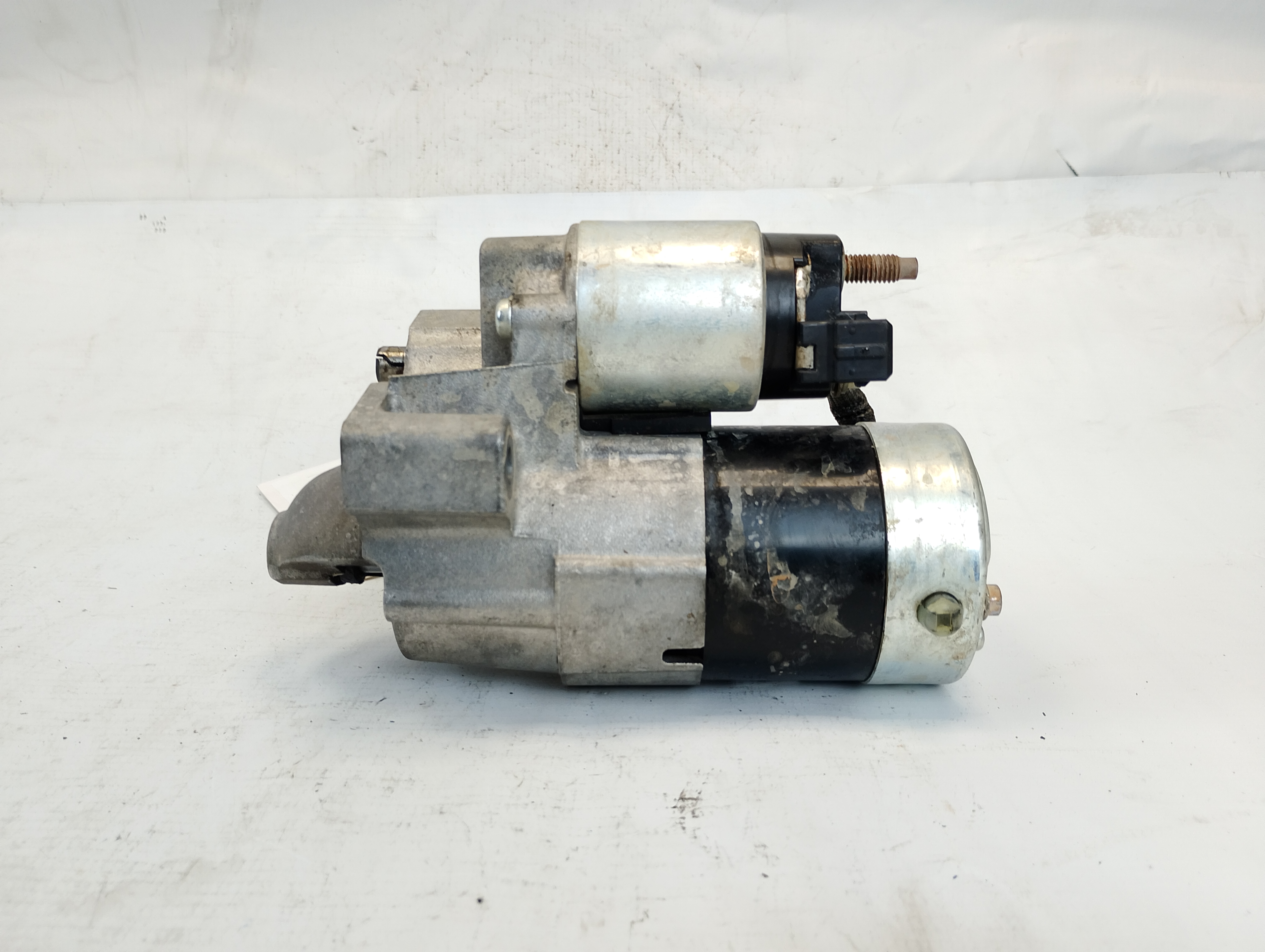 MOTOR ARRANQUE - 9807775680 - 