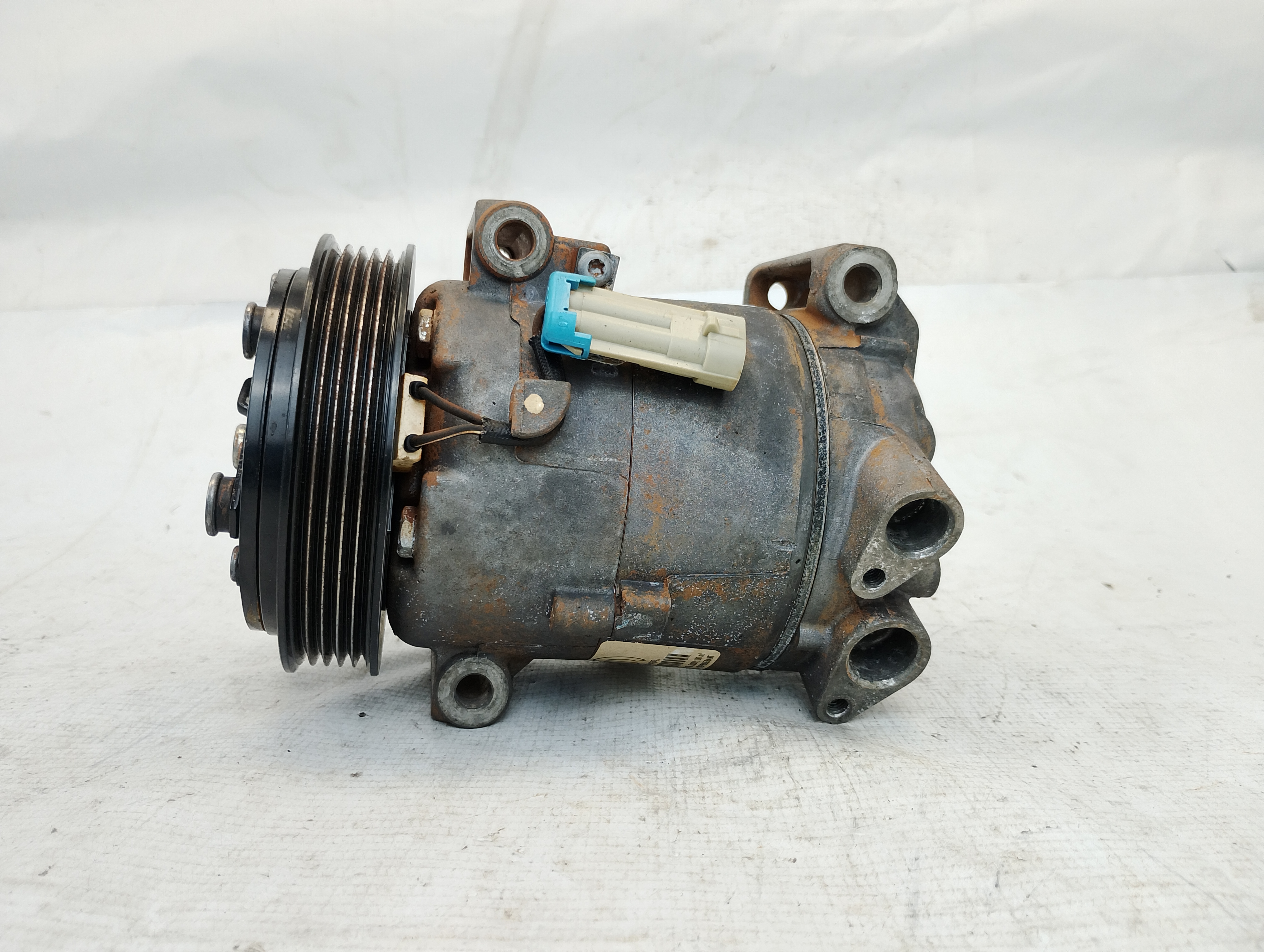 COMPRESSOR AR C - 52240398 - 
