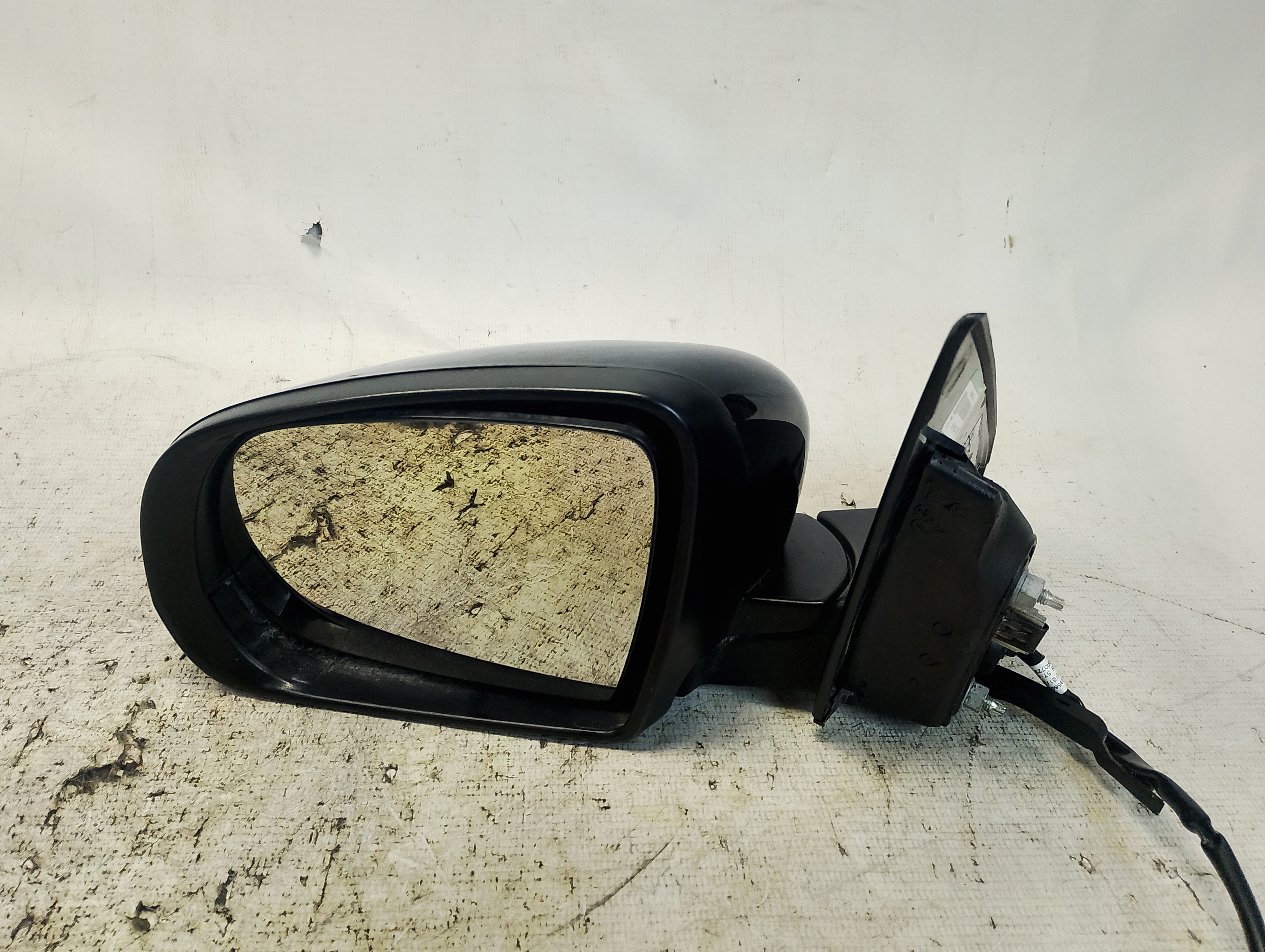 RETROVISOR ESQU - 100259574 - 