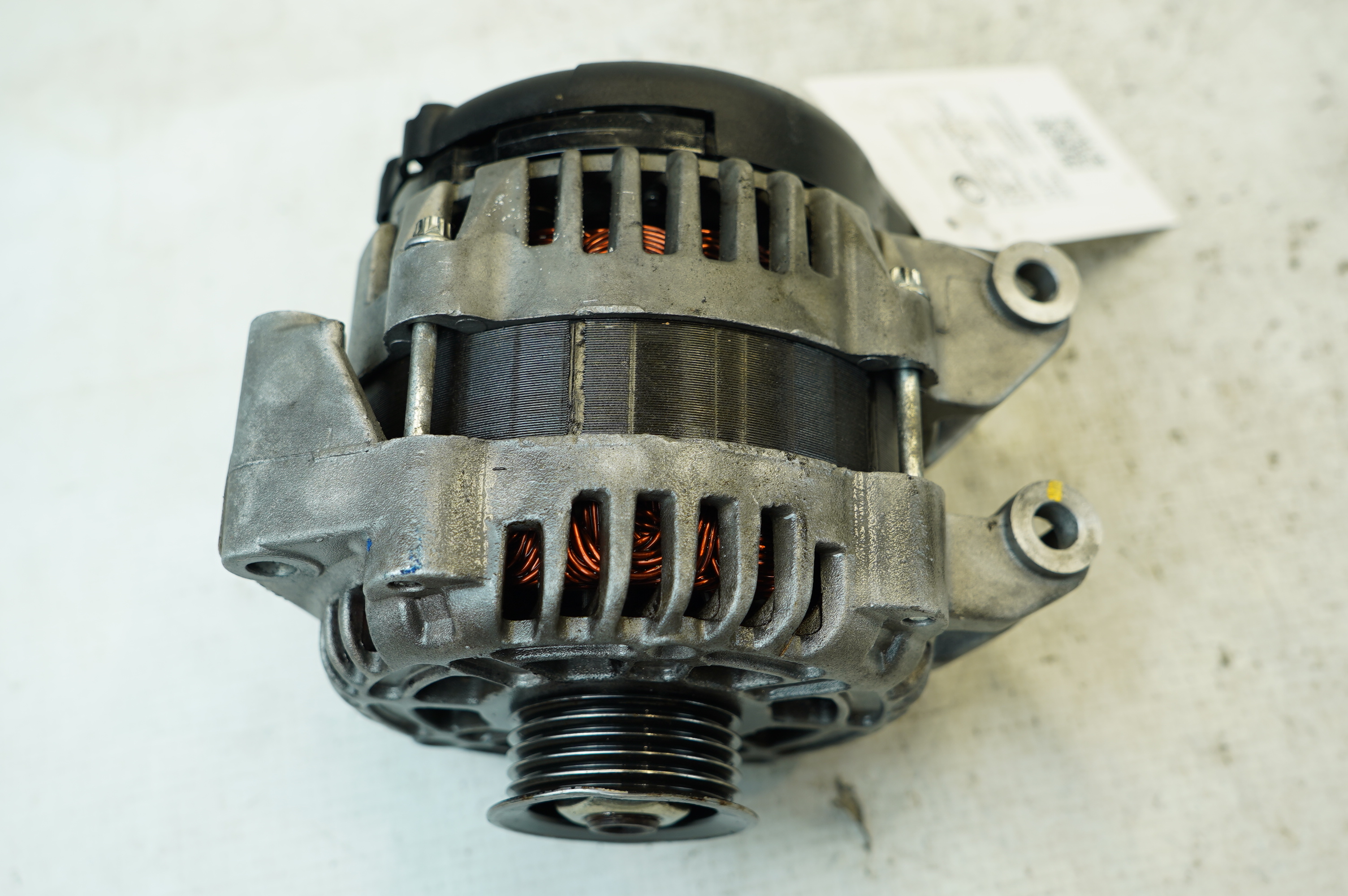 Alternador - 94751298 - Onix A Hatch, Prisma B
