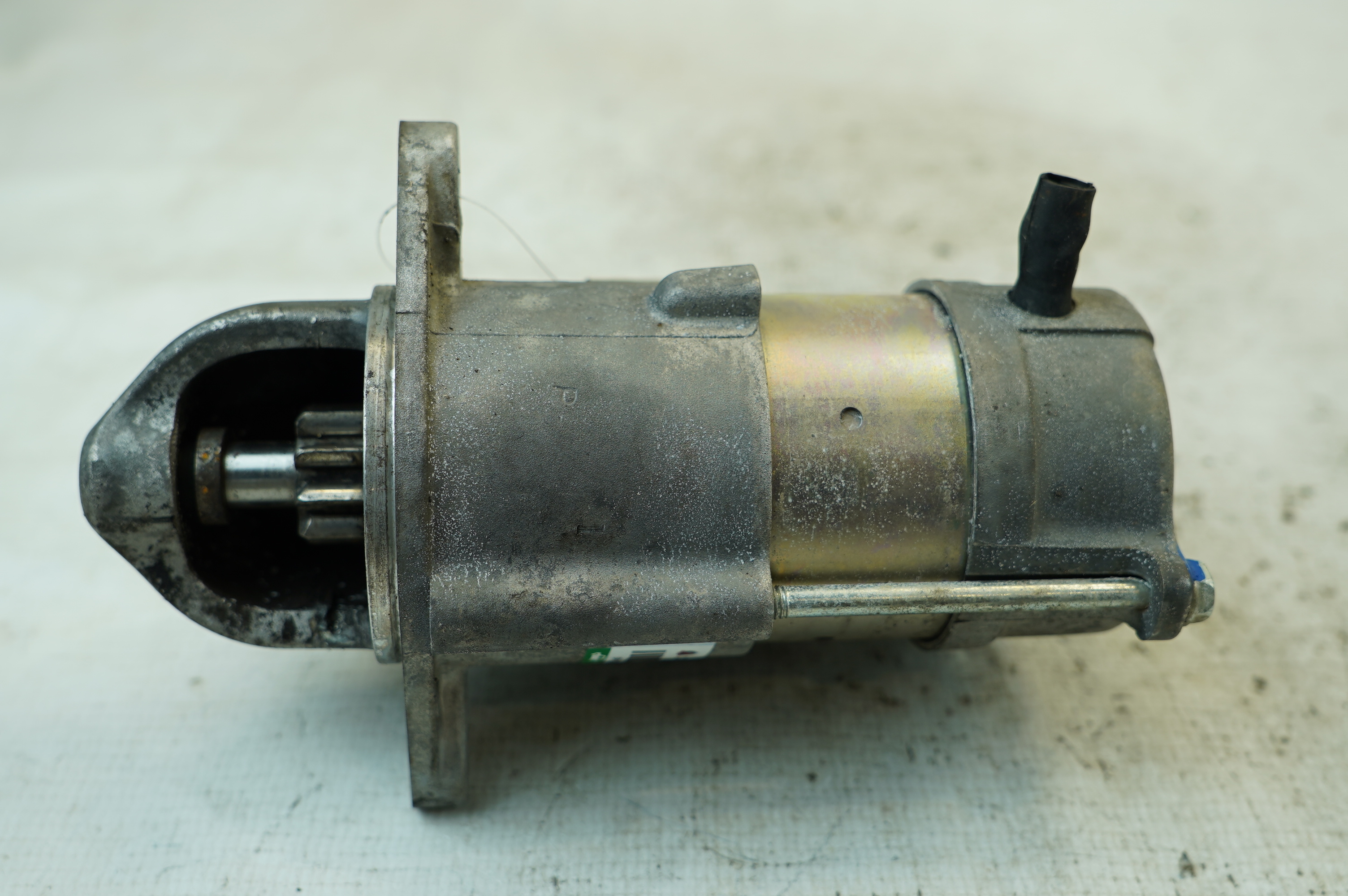 Motor partida - 24592084 - Agile, Cobalt, Spin
