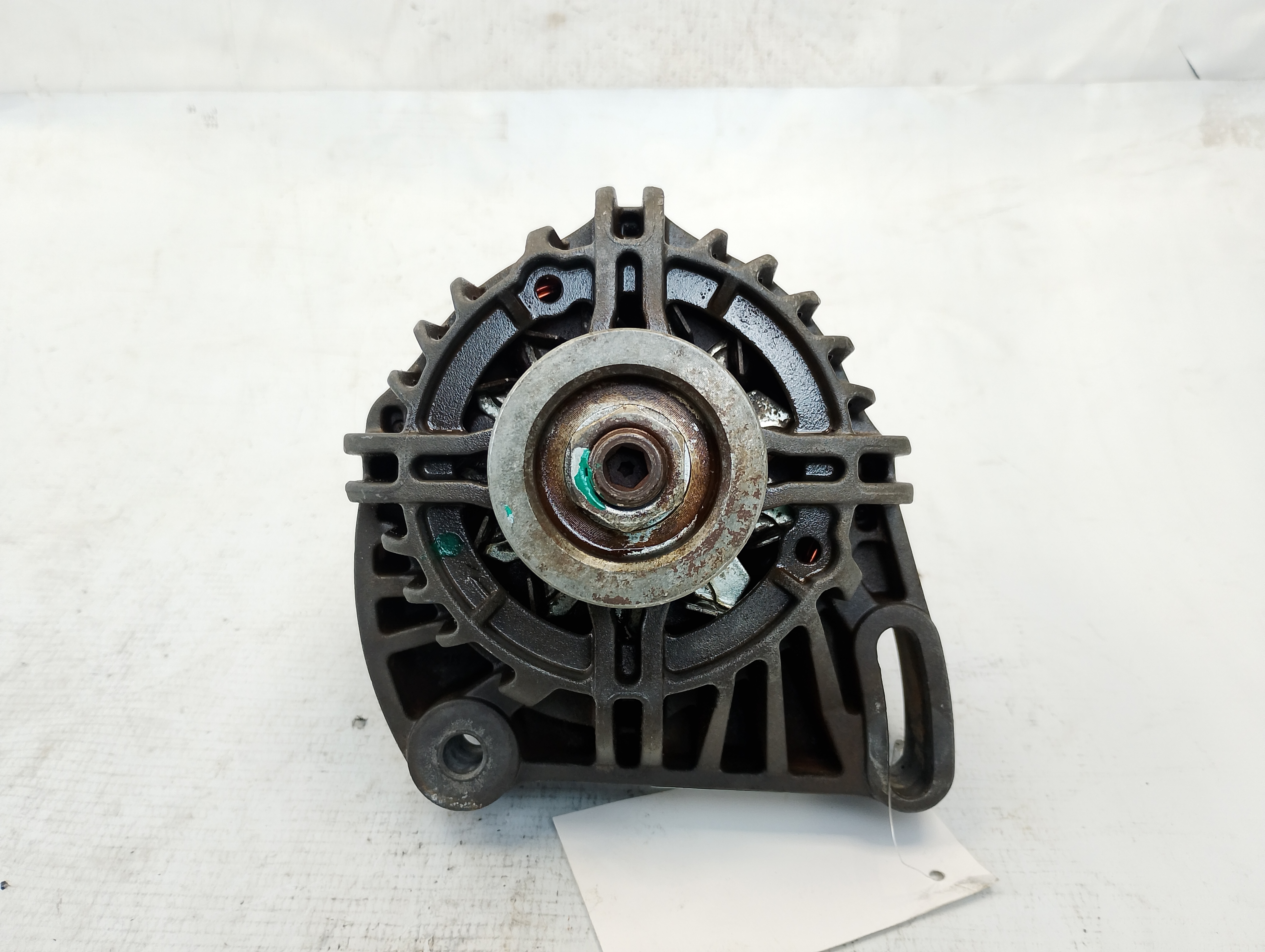ALTERNADOR - 51848611 - 