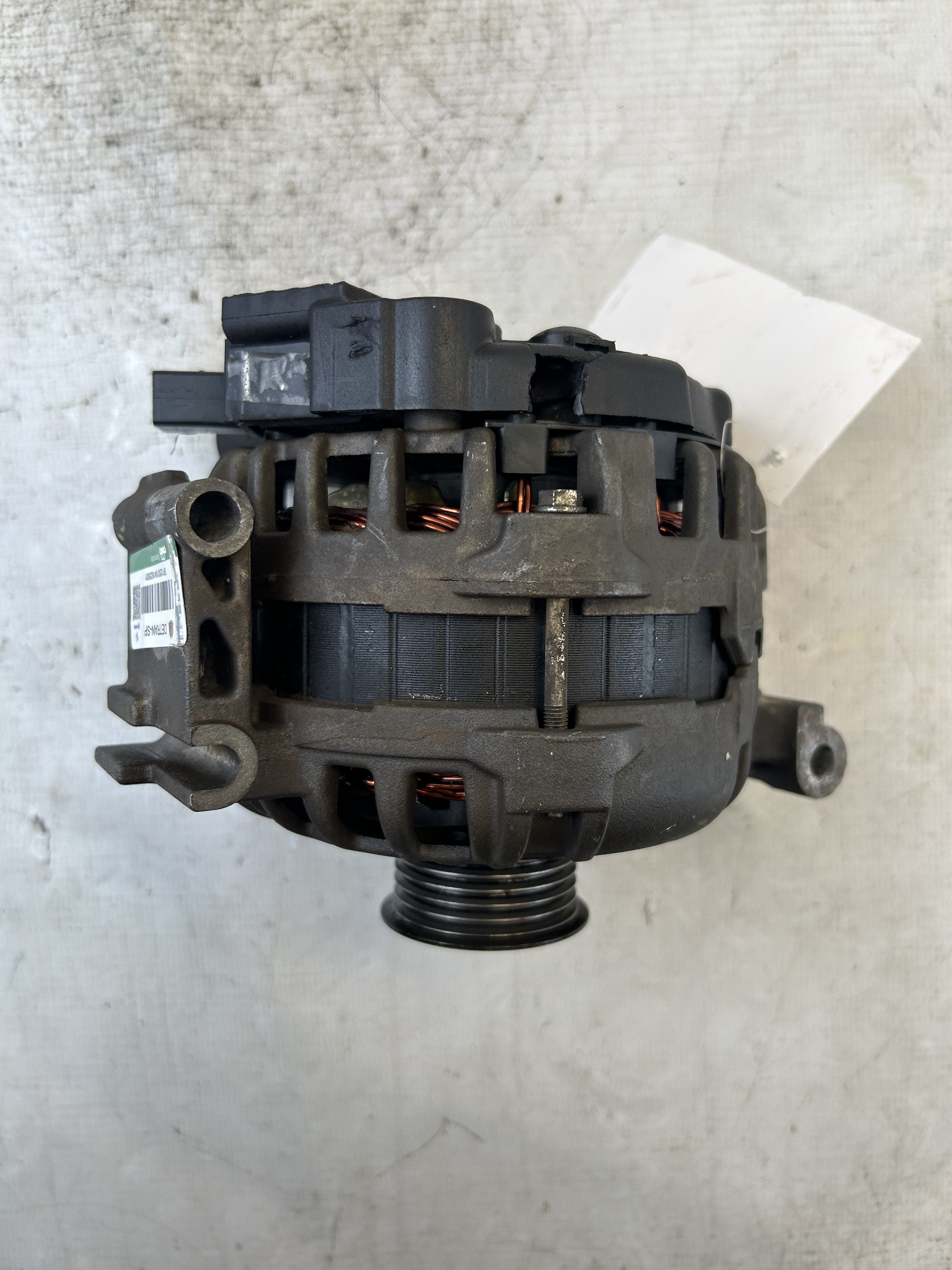ALTERNADOR BOSC - 51845734 - 