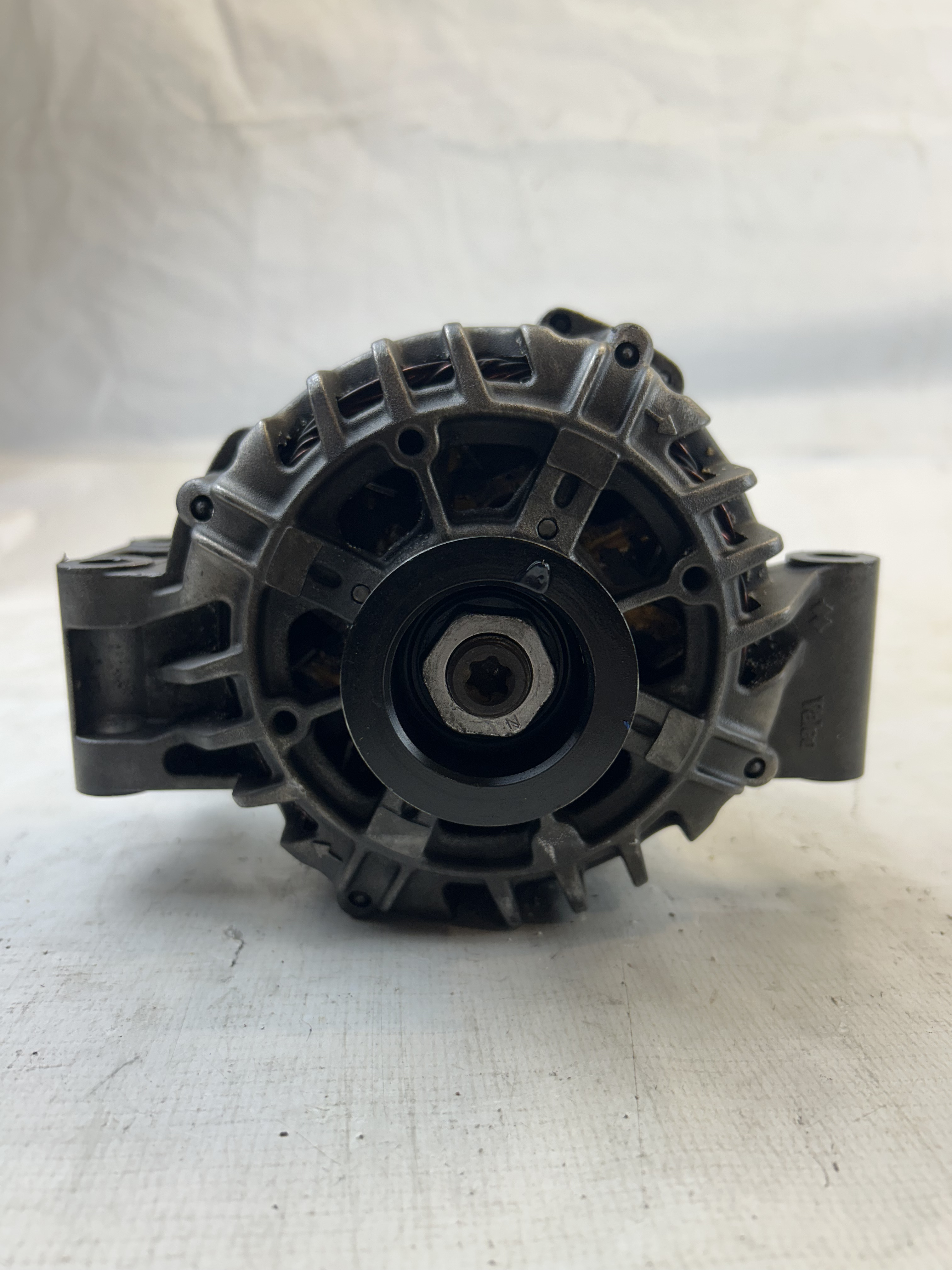 ALTERNADOR FORD KA 1.0 8V/1.0 8V ST FLEX 2008/2009 - 1S6510300AA - 
