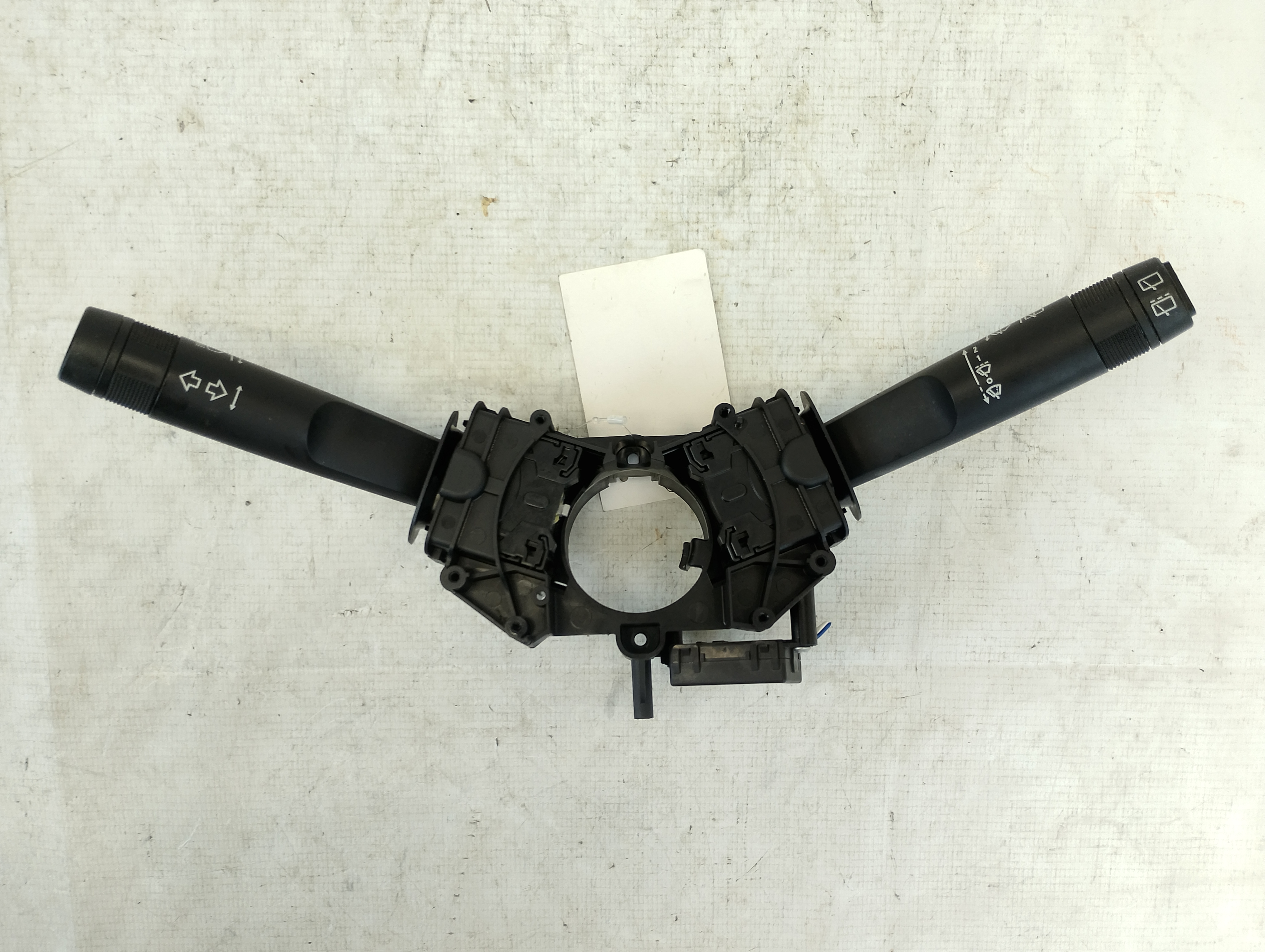 ALAVANCA COMANDO CHAVE SETA CHEVROLET PRISMA LT 1.4 8V 13/14 - 23209755 - 