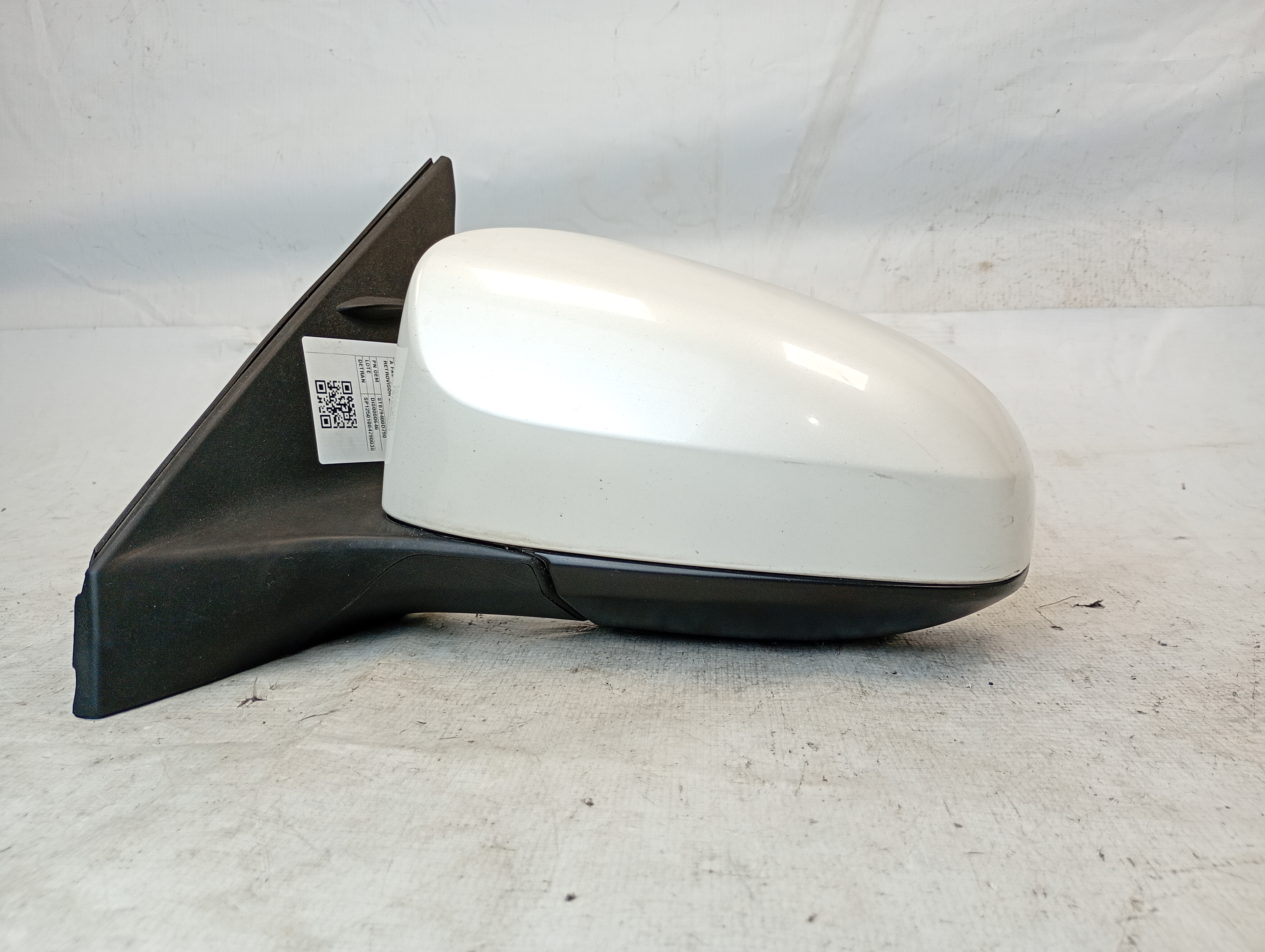 ESPELHO RETROVISOR E - 879400D790 - 