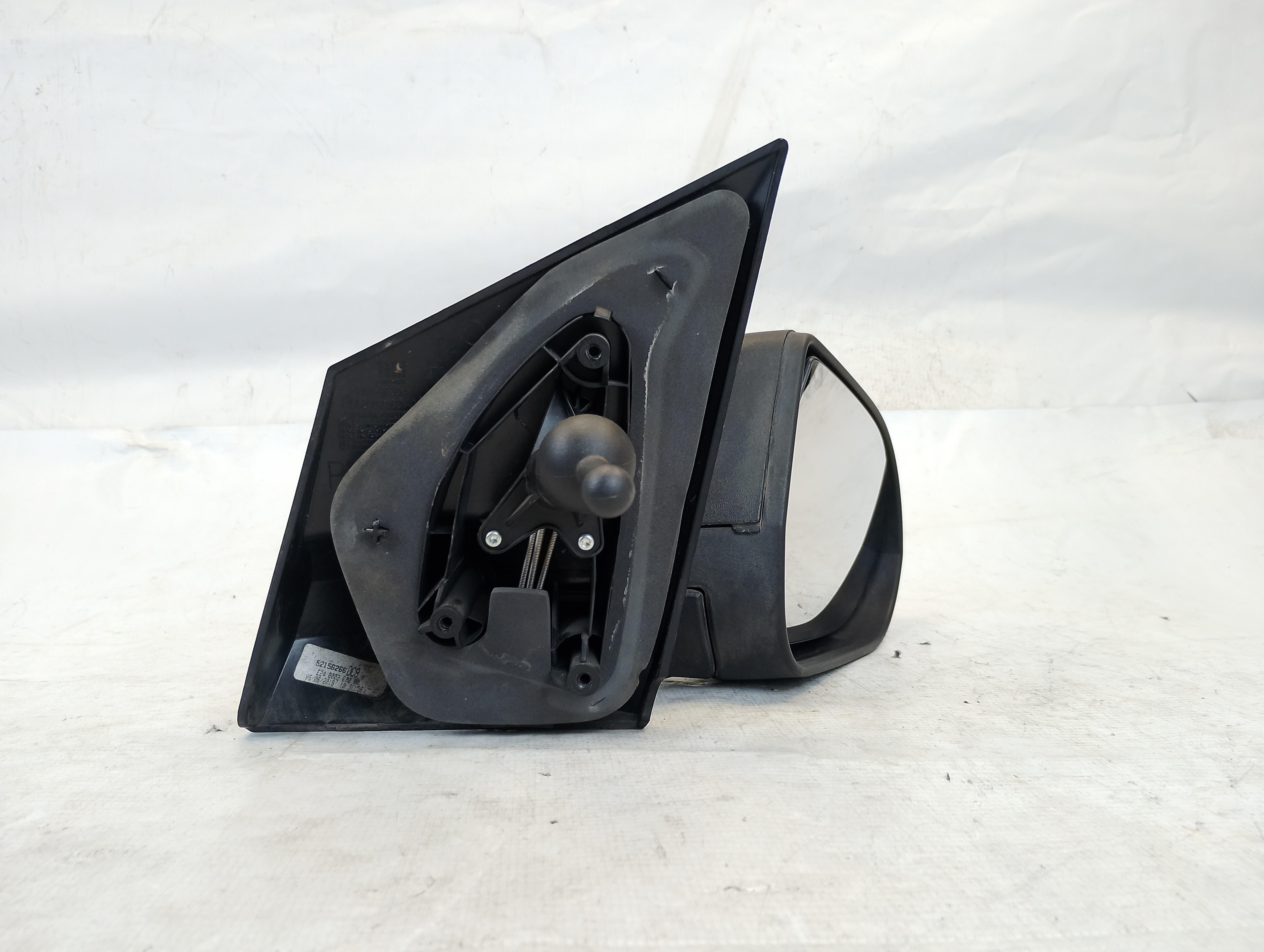 Espelho retrovisor externo - 52156268 - Onix A Hatch, Prisma B
