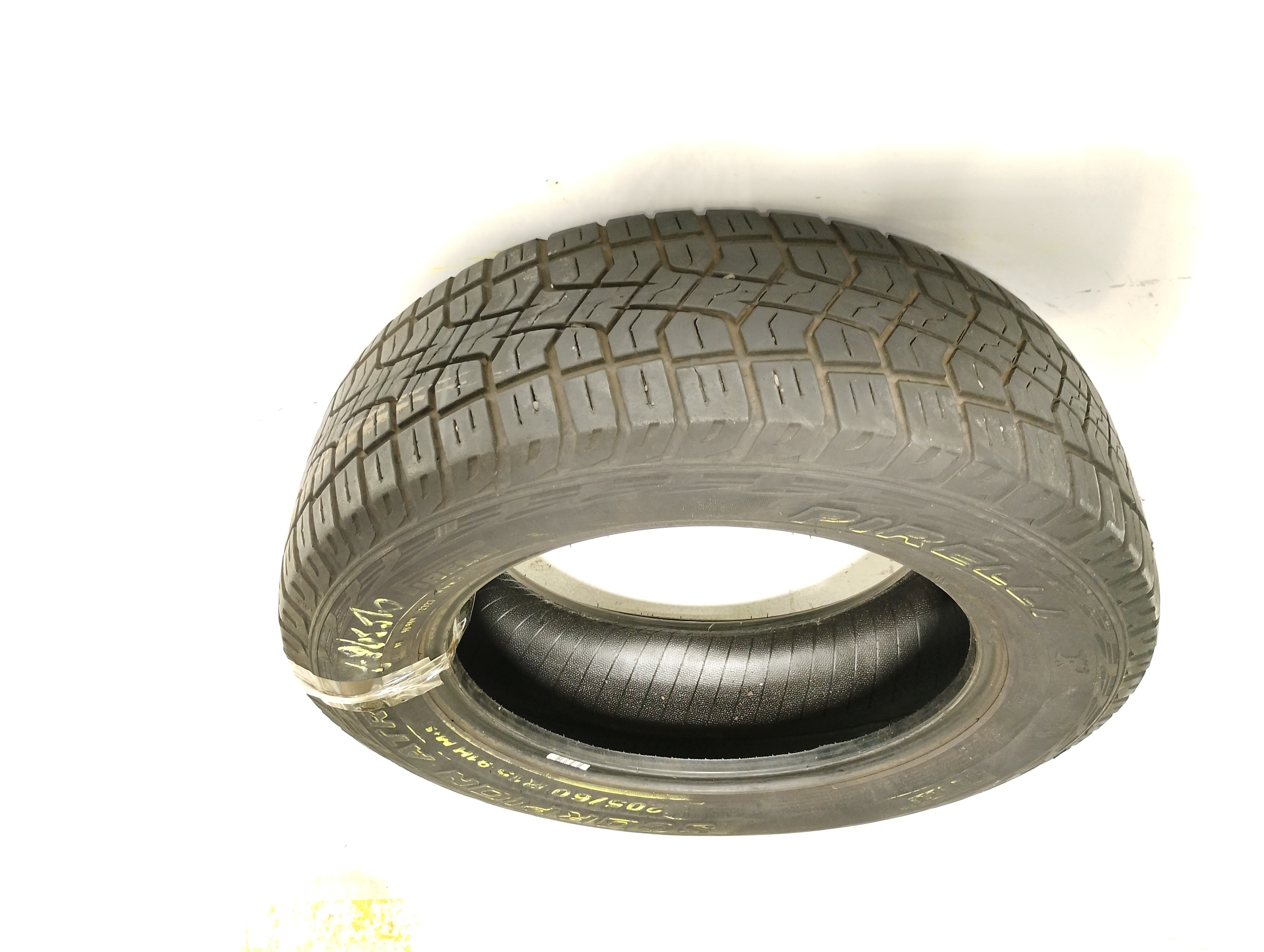 PNEU 205/60 R15 91H PIRELLI SCORPION ATR - 7520560R1591HTD - 