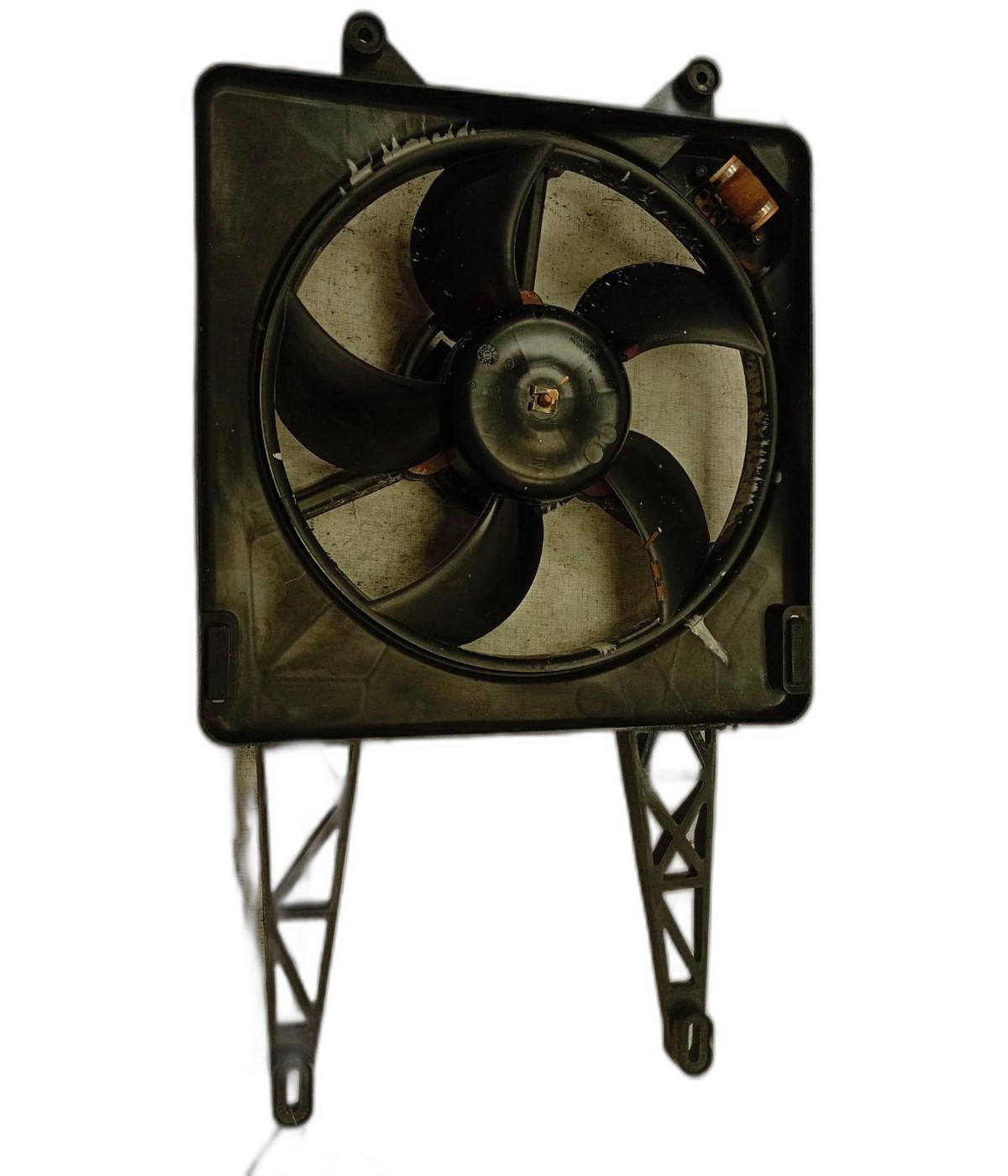VENTOINHA ELETROVENTILADOR - 46746921 - 