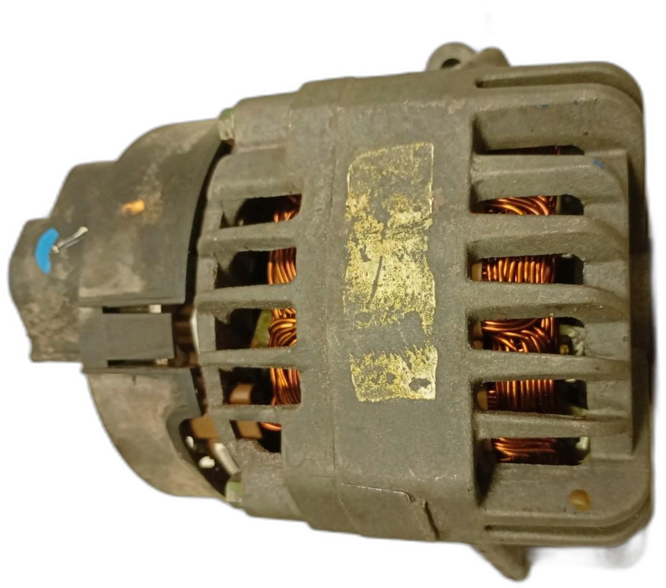 ALTERNADOR - 51848611 - 