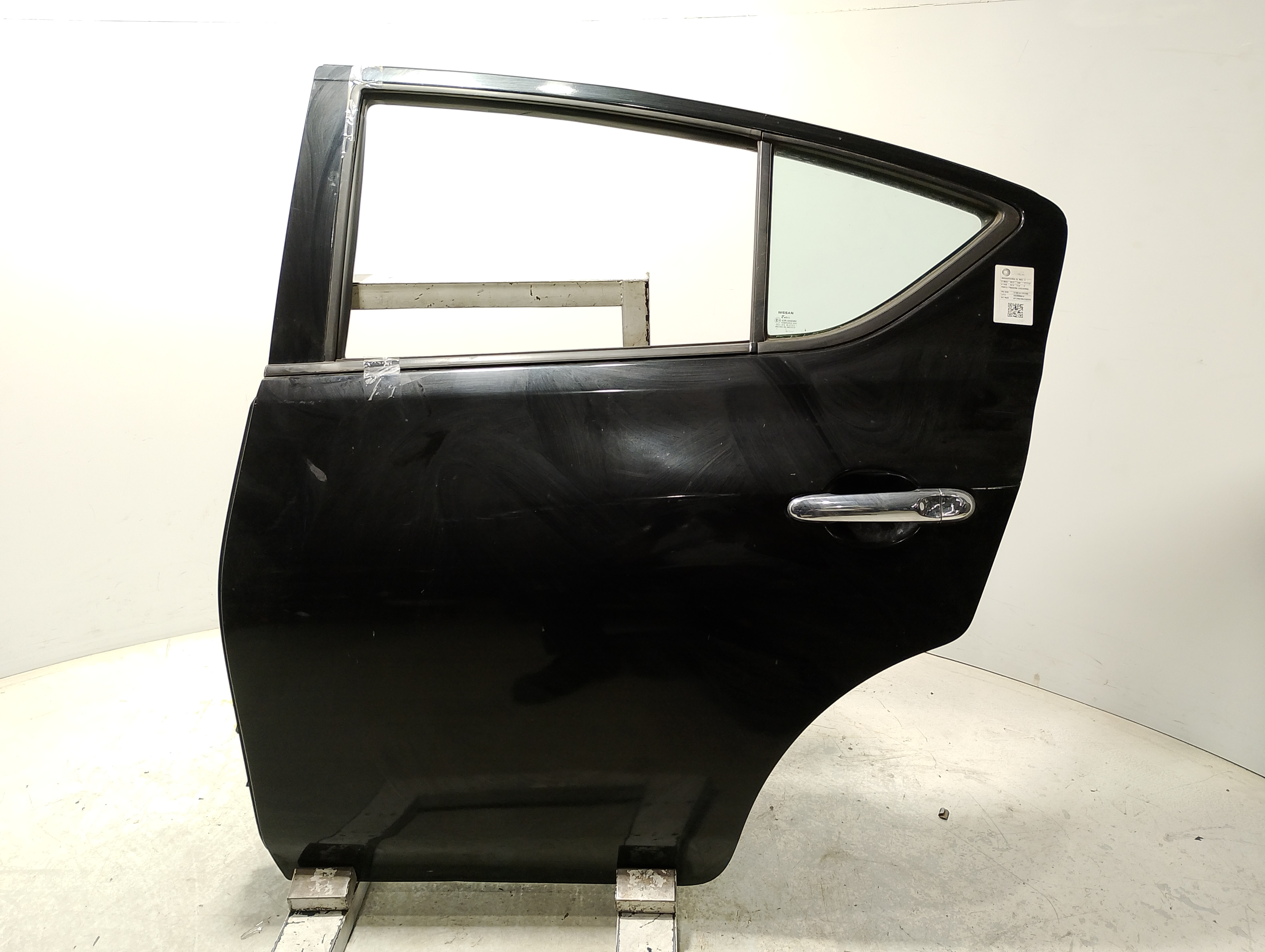 PORTA TRASEIRA IZQ - H21013BAMA - 