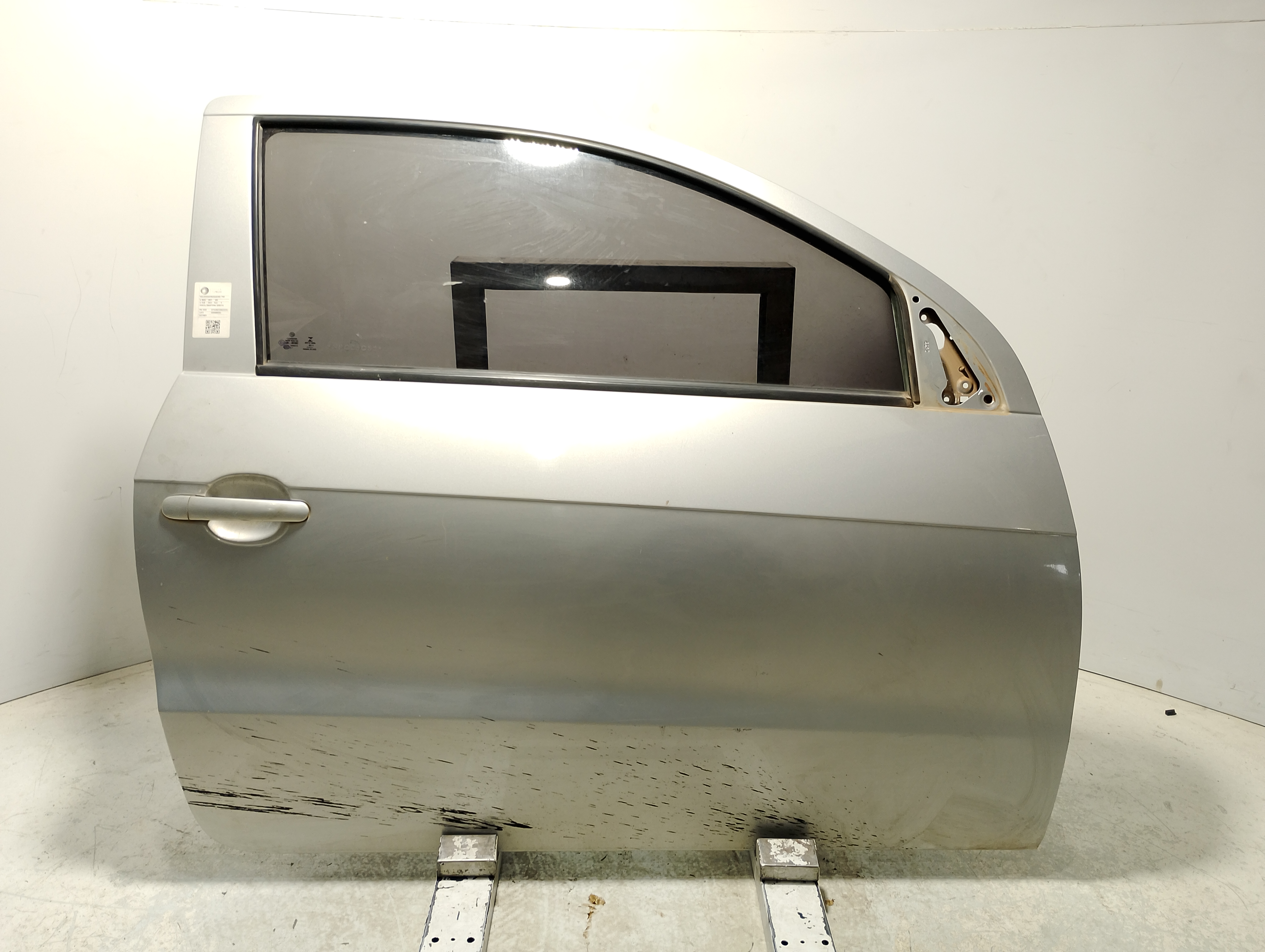 Porta - 5U3831056DGRU - Gol, Saveiro, OUTROS