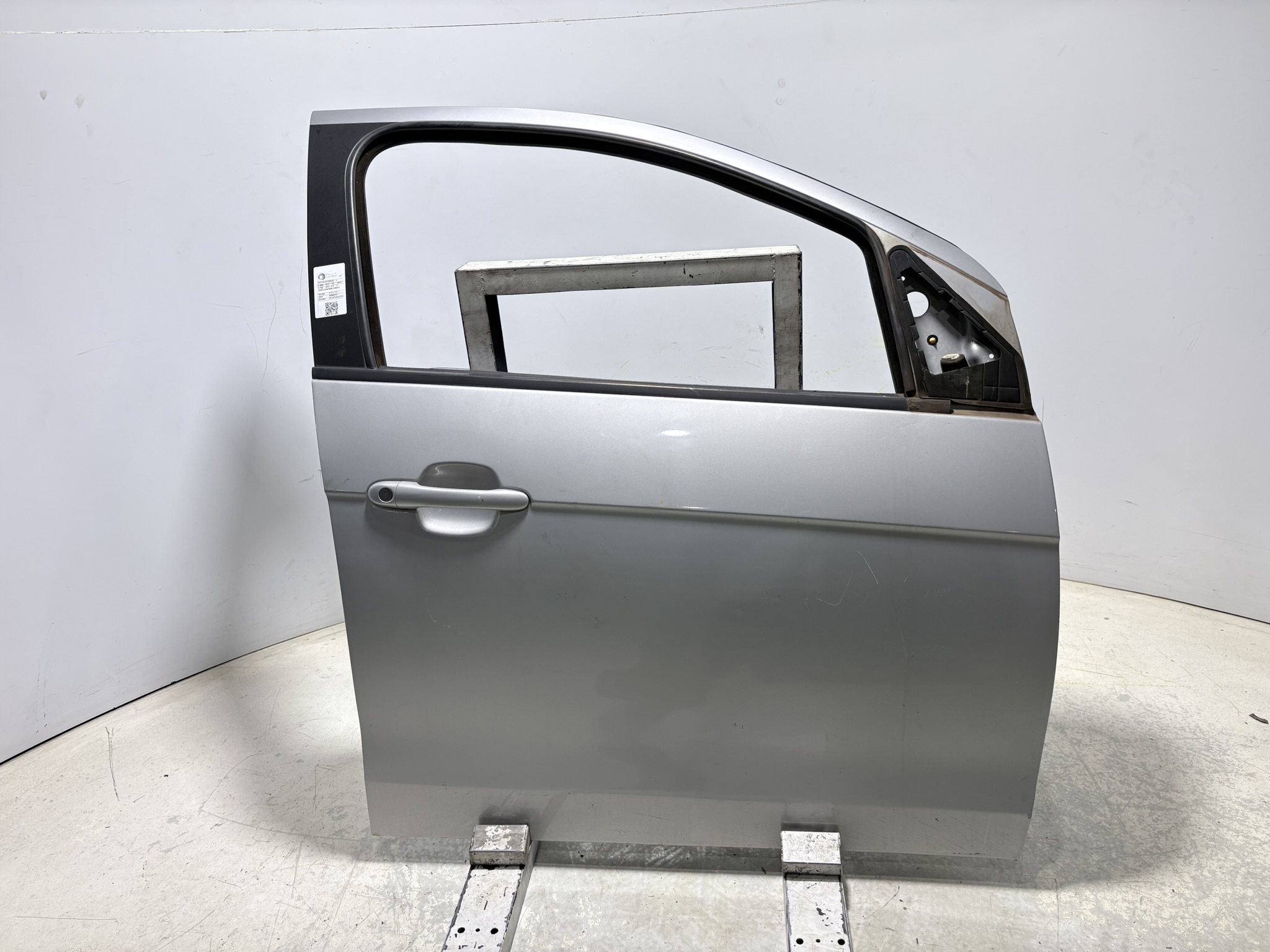 PORTA DIANTEIRA LADO DIREITO - 51977151 - 