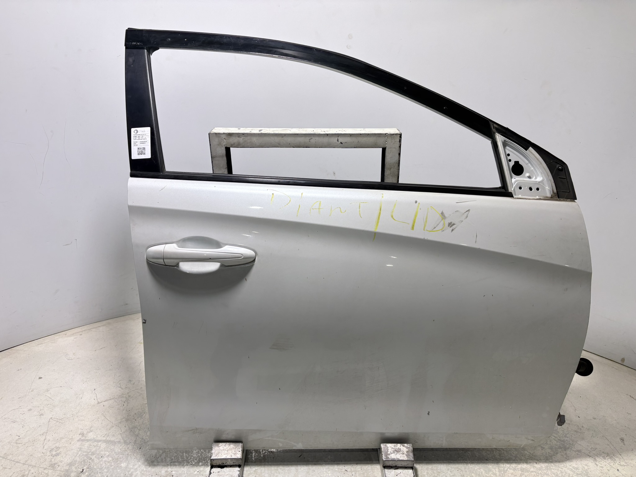 PORTA DIANTEIRA DIRE - 670010D490 - 