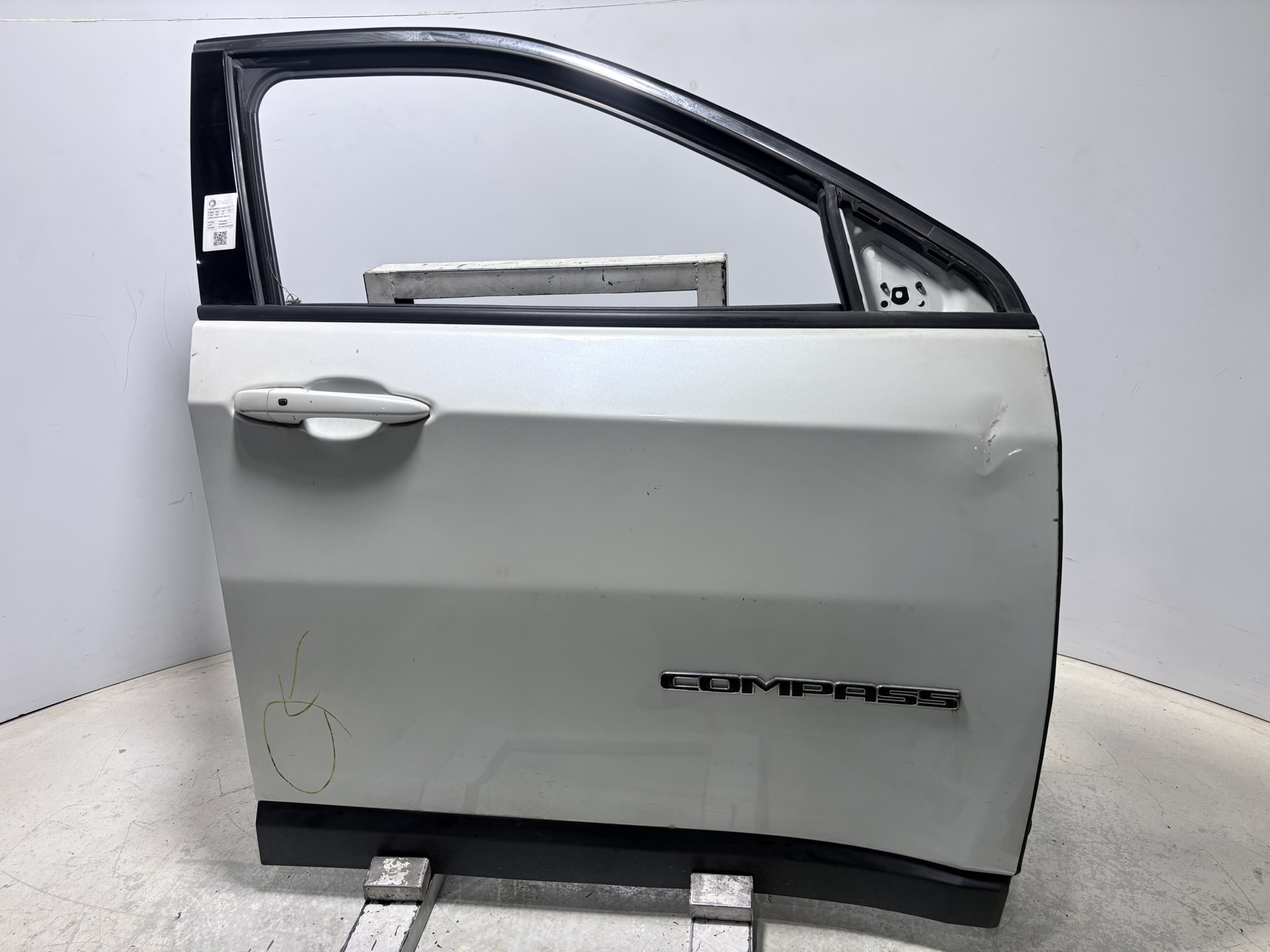 PORTA ANTERIOR - 50160821 - 