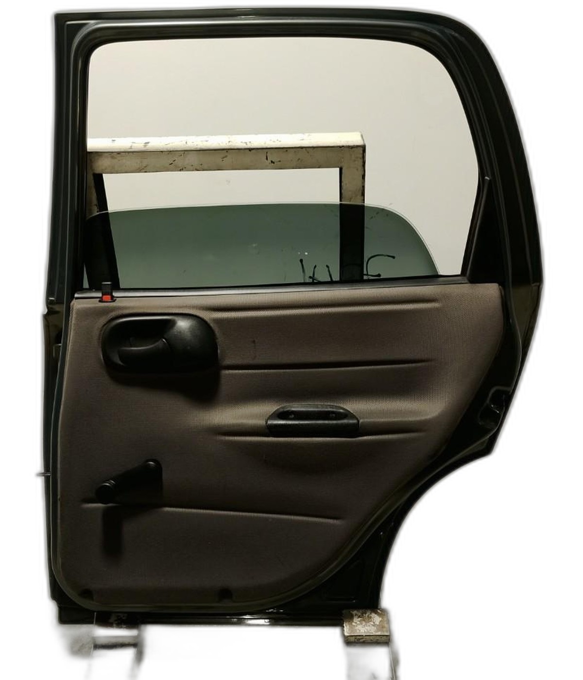 PORTA TRASEIRA DIREITA CHEVROLET CLASSIC LIFE 1.0 FLEX 12/13 - 93392792 - 