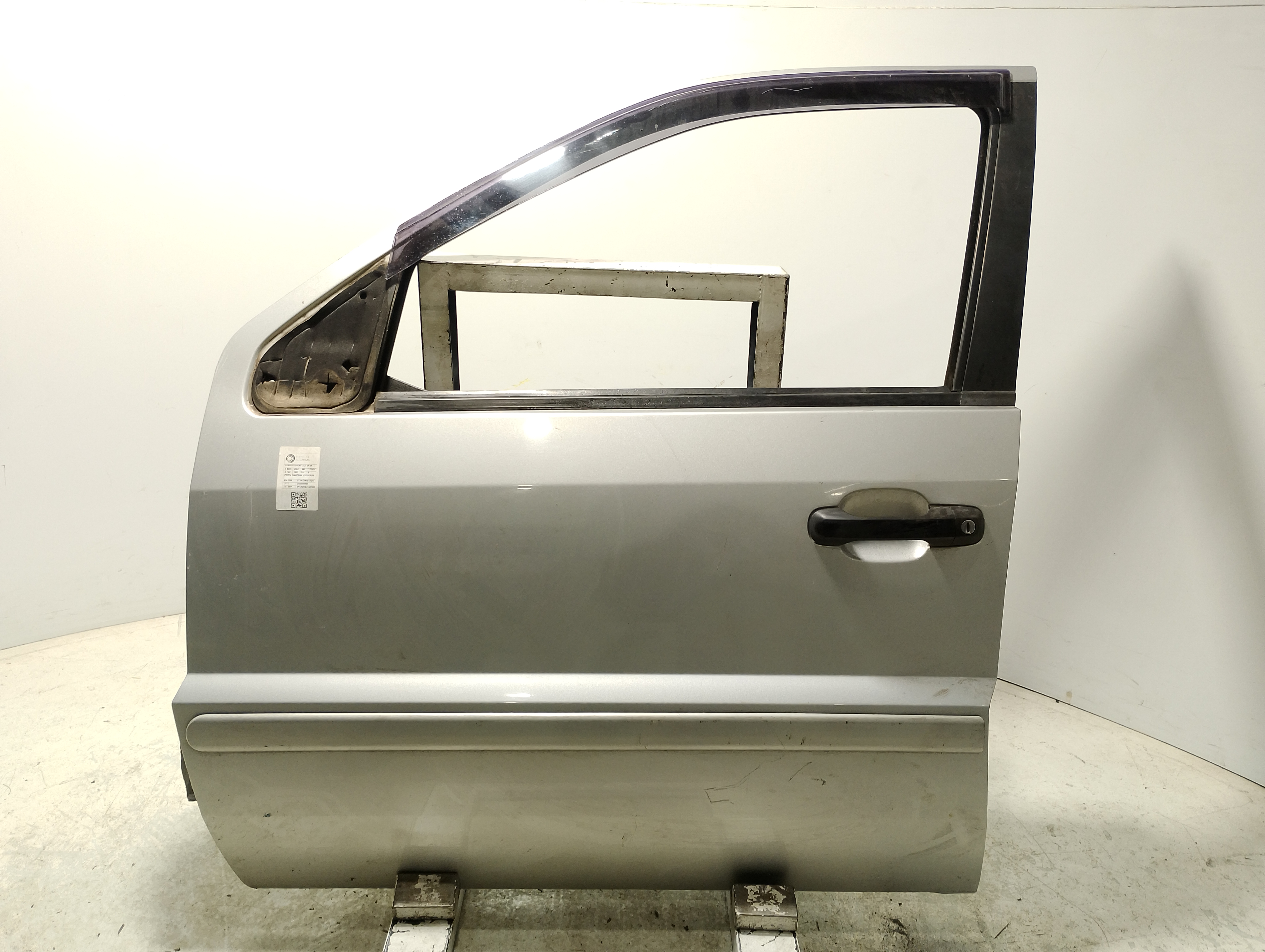 PORTA LADO ESQUERDO - 2N15N20125AT - 