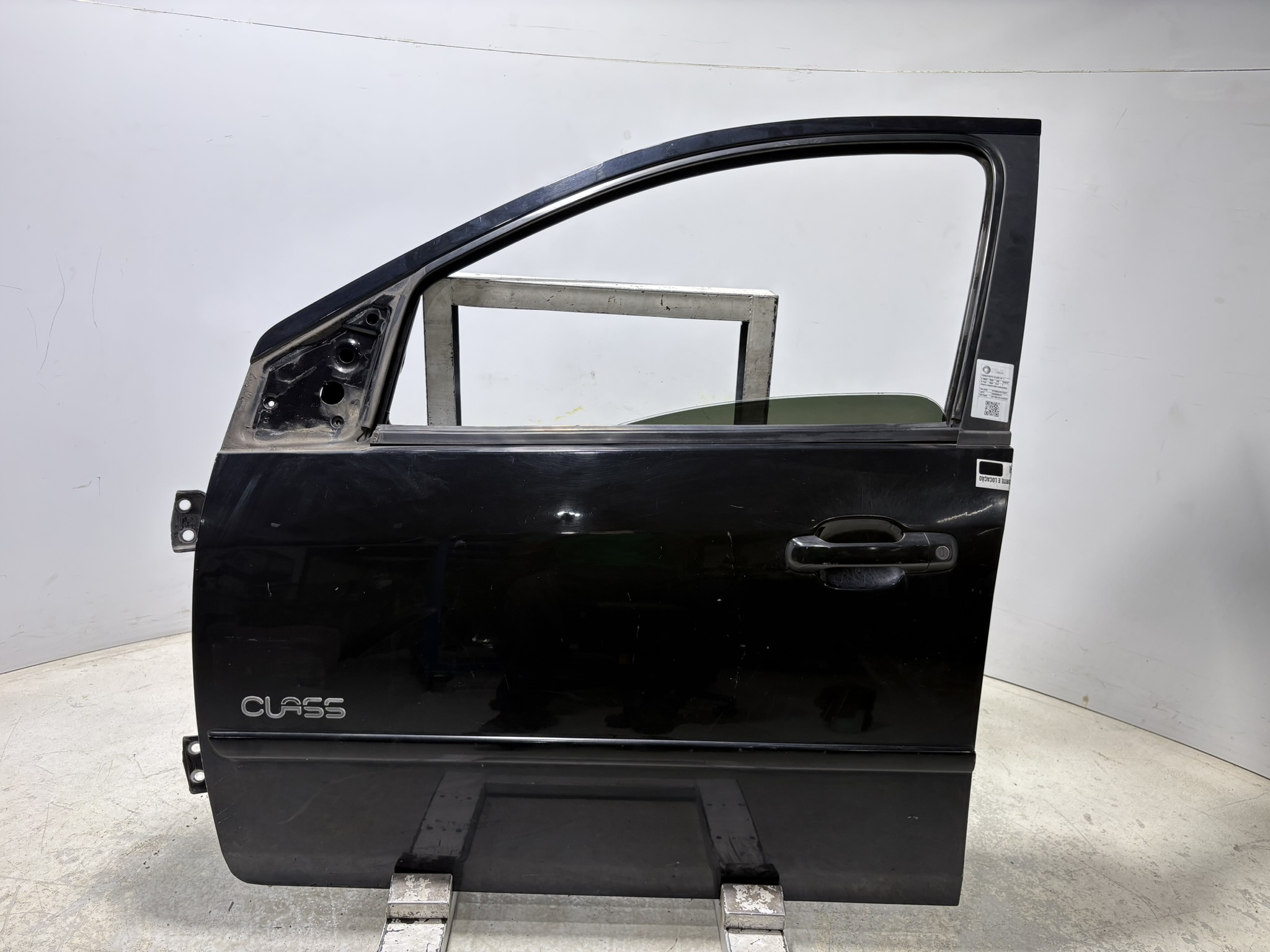 PORTA LADO ESQUERDO - 5S65A20125AE - 