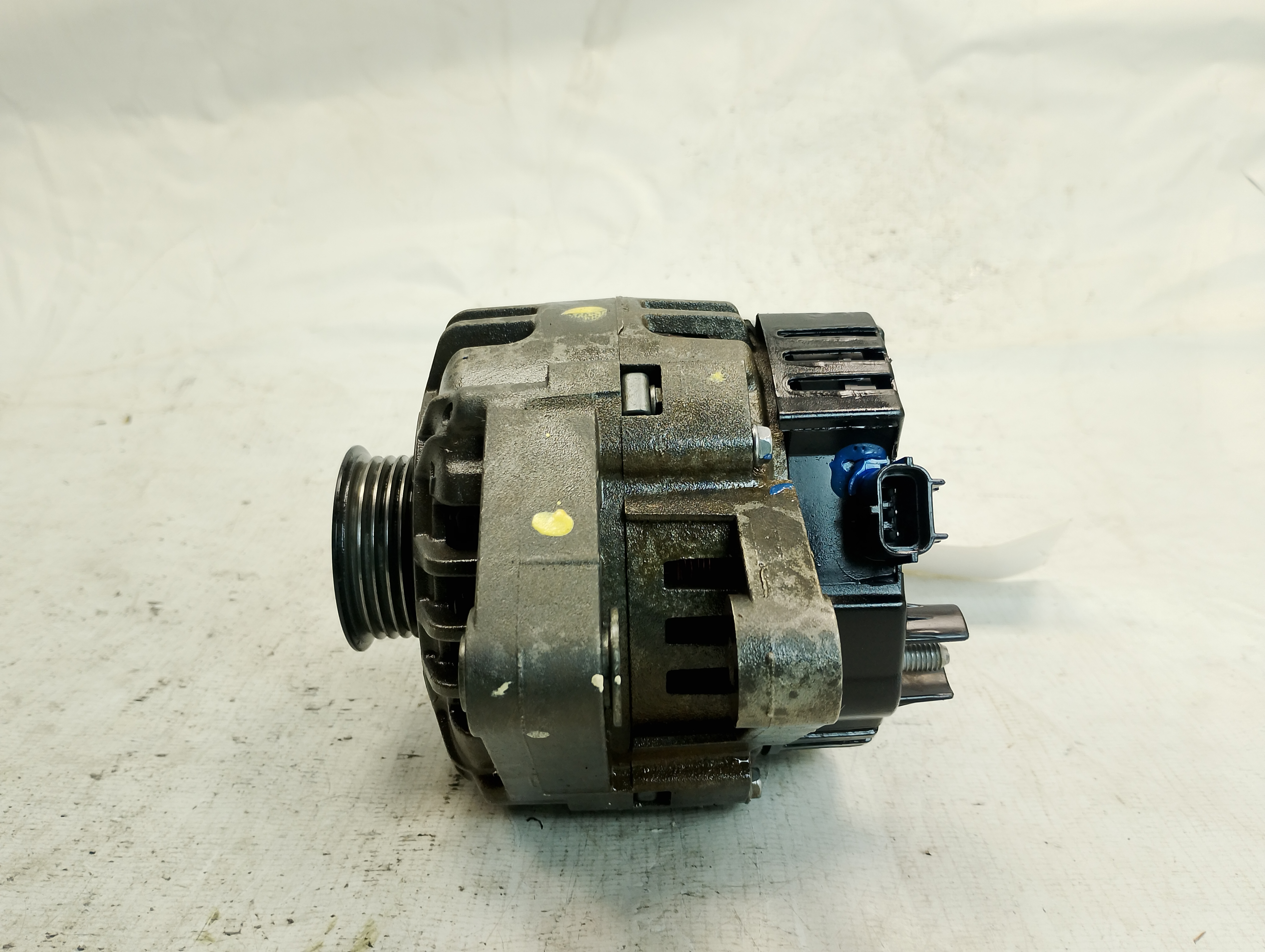ALTERNADOR CHEVROLET CELTA LIFE/ LS 1.0 MPFI 8V FLEX 2011/12 - 93359978 - 
