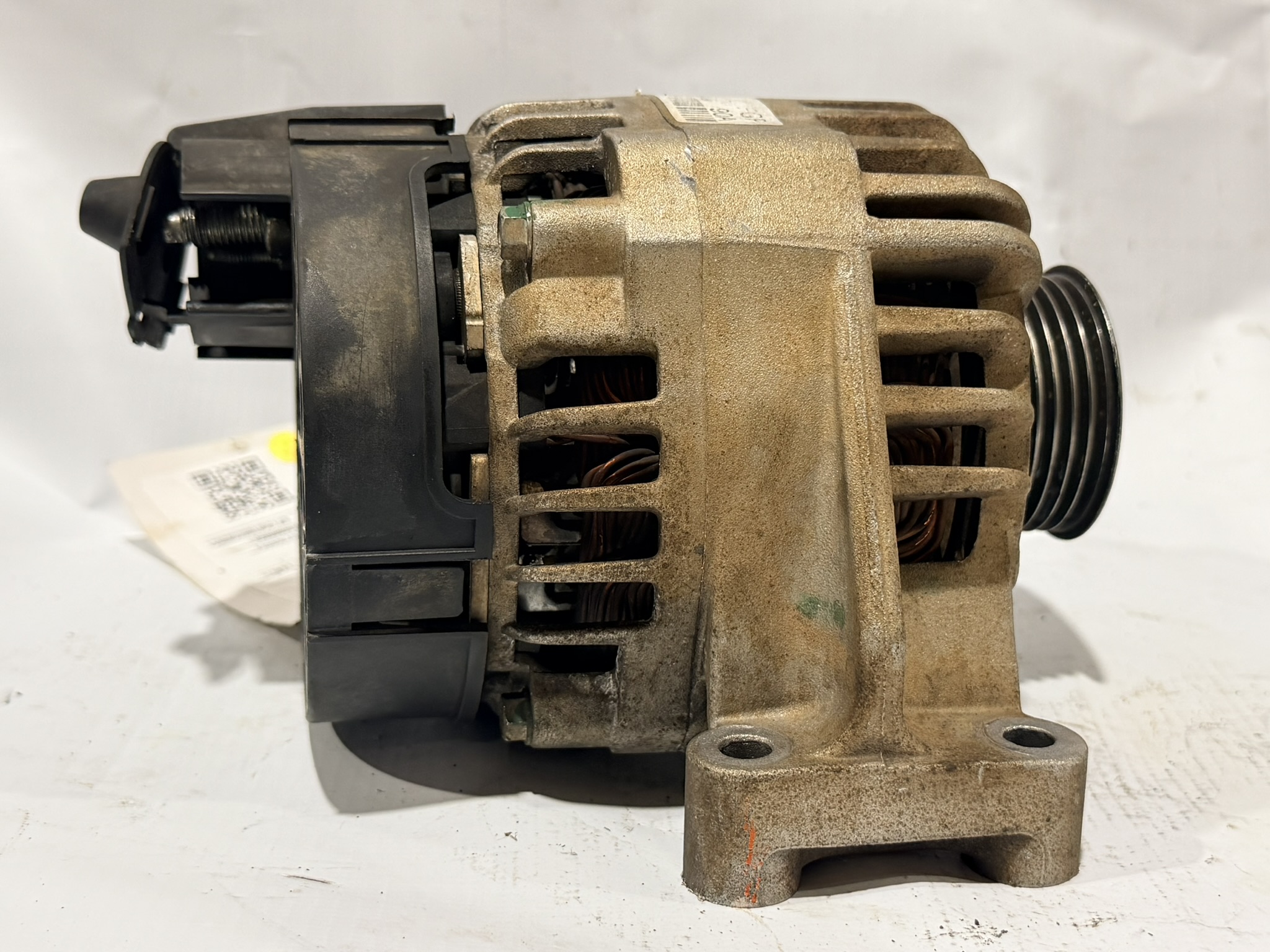ALTERNADOR FIAT PALIO CELEBRATION 1.0 FIRE FLEX 8V 2006/07 - 51759994 - 