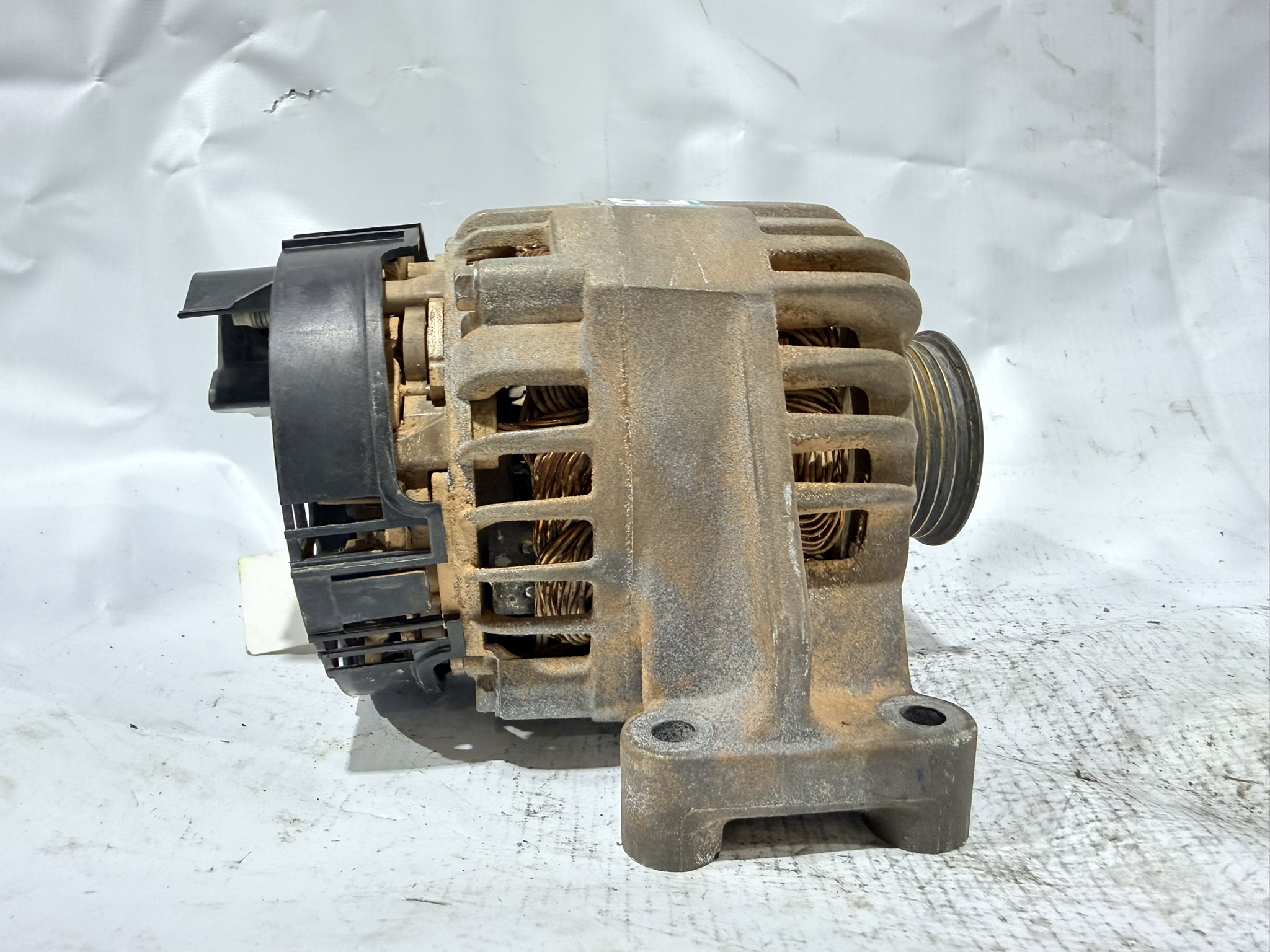ALTERNADOR FIAT STRADA WORKING HARD 1.4 FIRE 8V 2019/20 - 51826257 - 