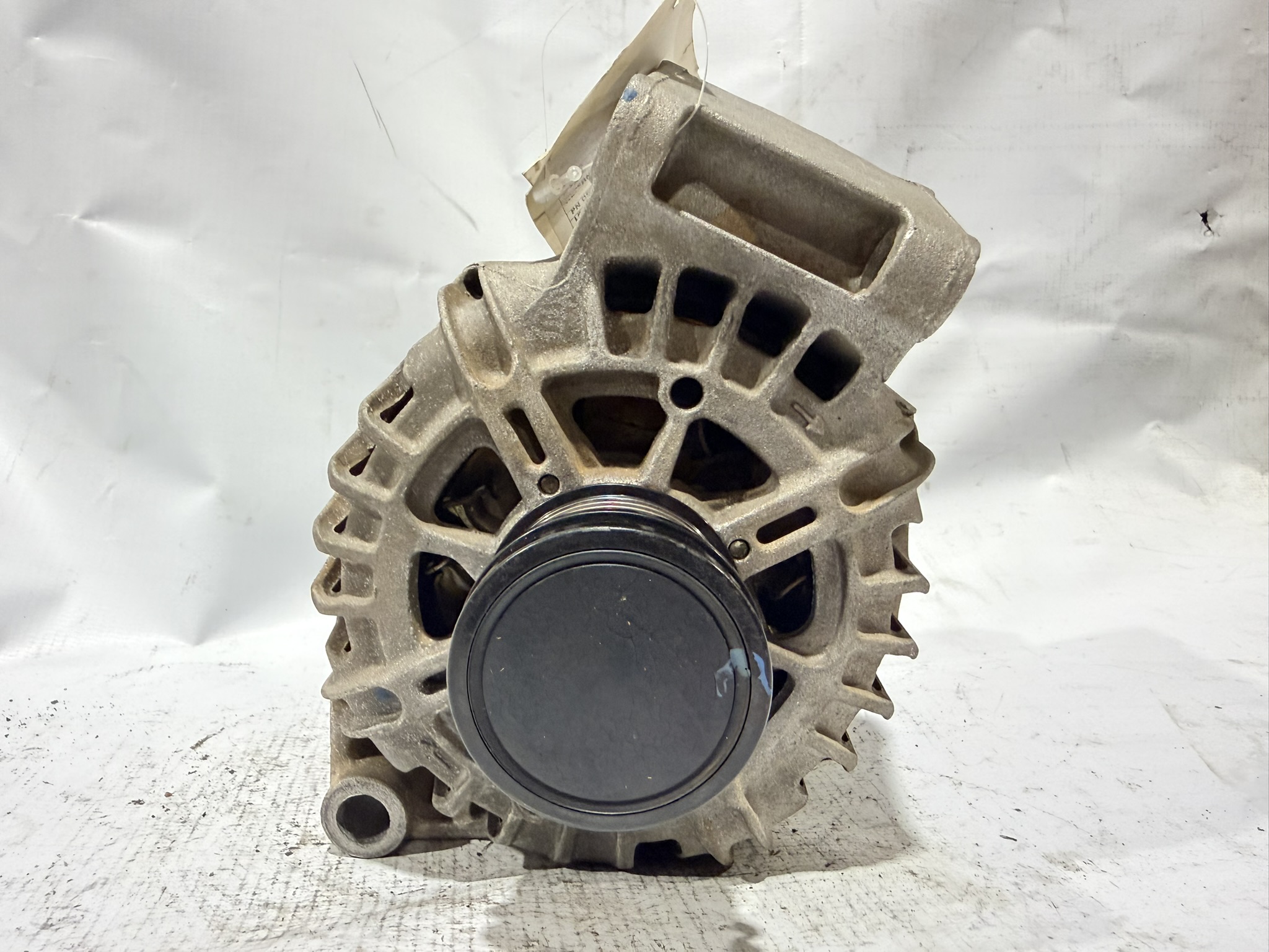 ALTERNADOR FORD FIESTA 1.5 16V FLEX 2015/2016 - CN1510300CC - 