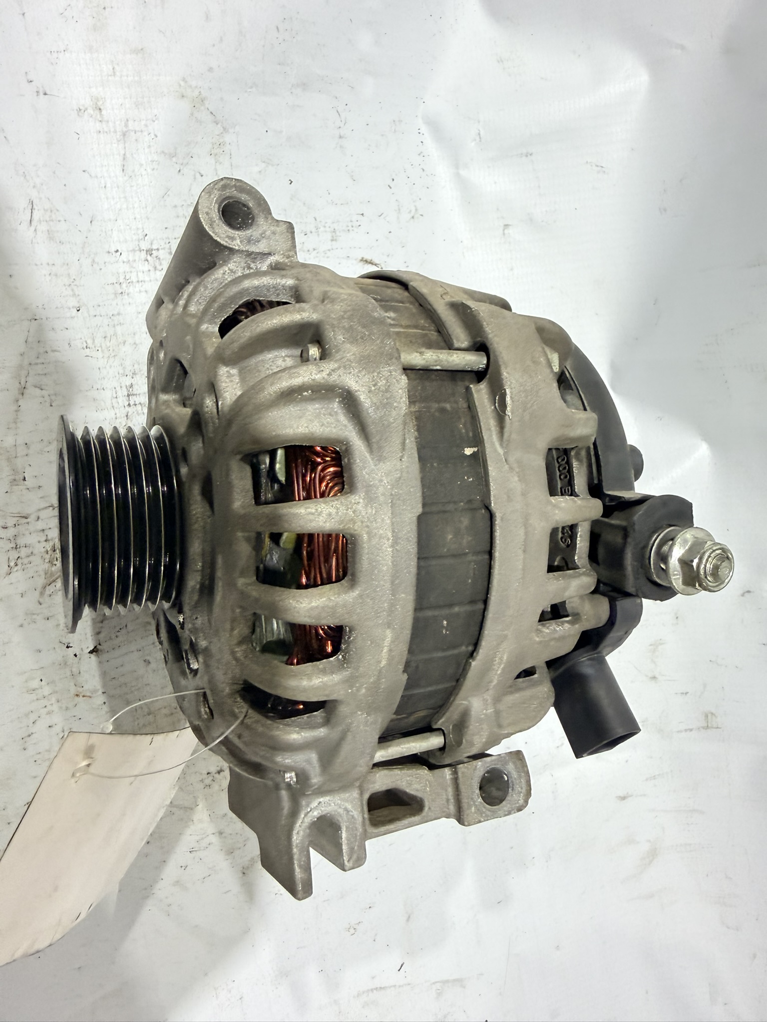ALTERNADOR SEG - 51845735 - 