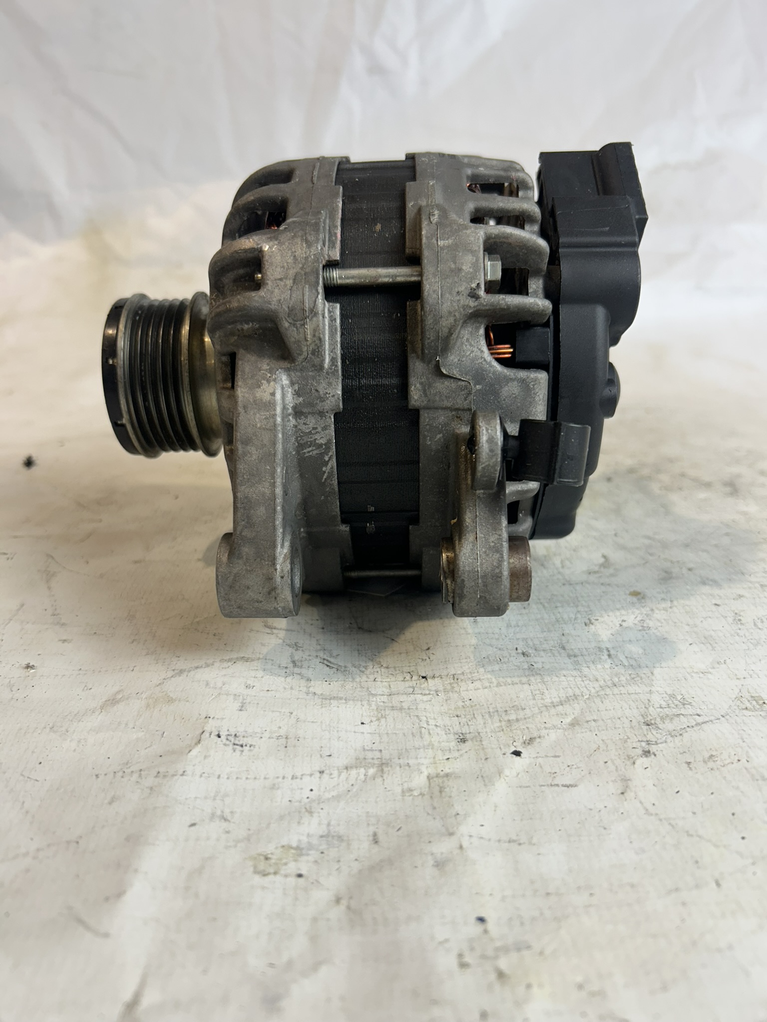 ALTERNADOR JEEP RENEGADE LONG. T270 1.3 2025 - 52208831 - 