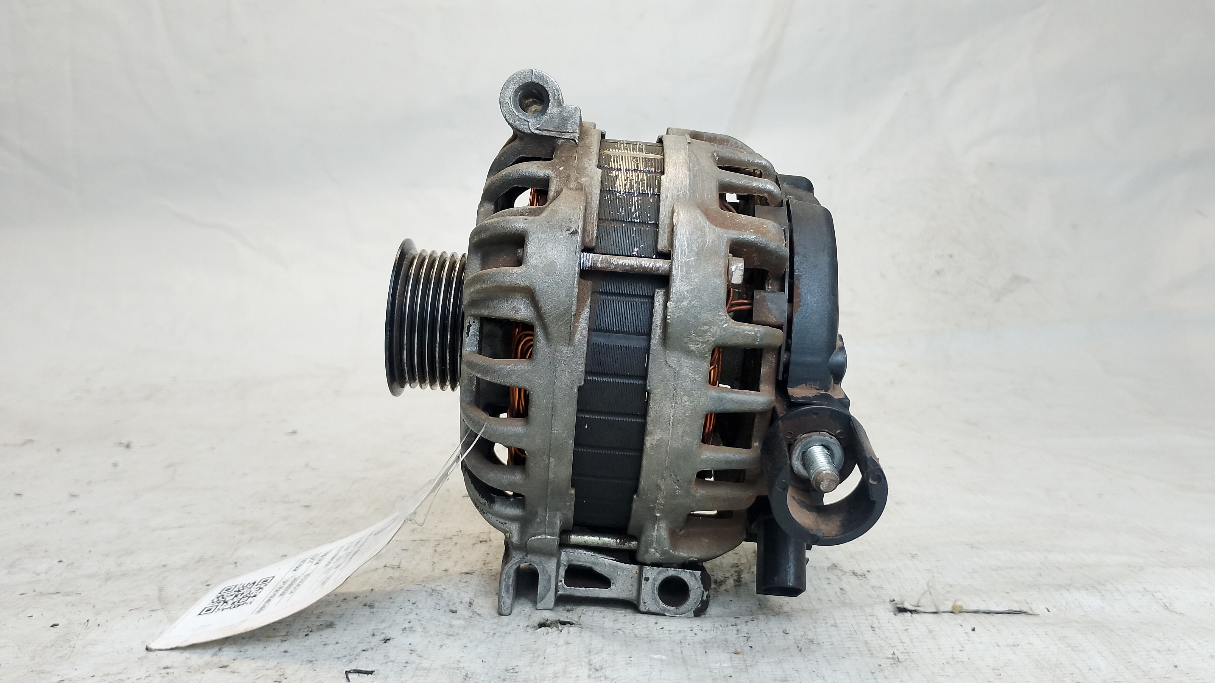 ALTERNADOR BOSC - 51845734 - 