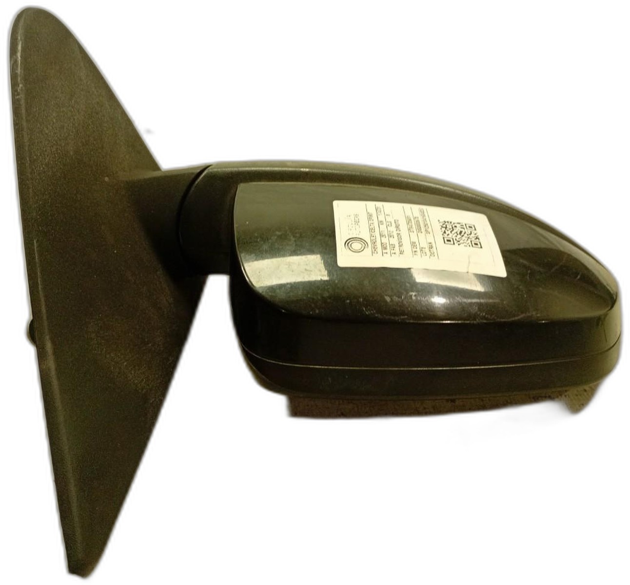 Espelho retrovisor externo - 94735691 - Celta, Prisma A