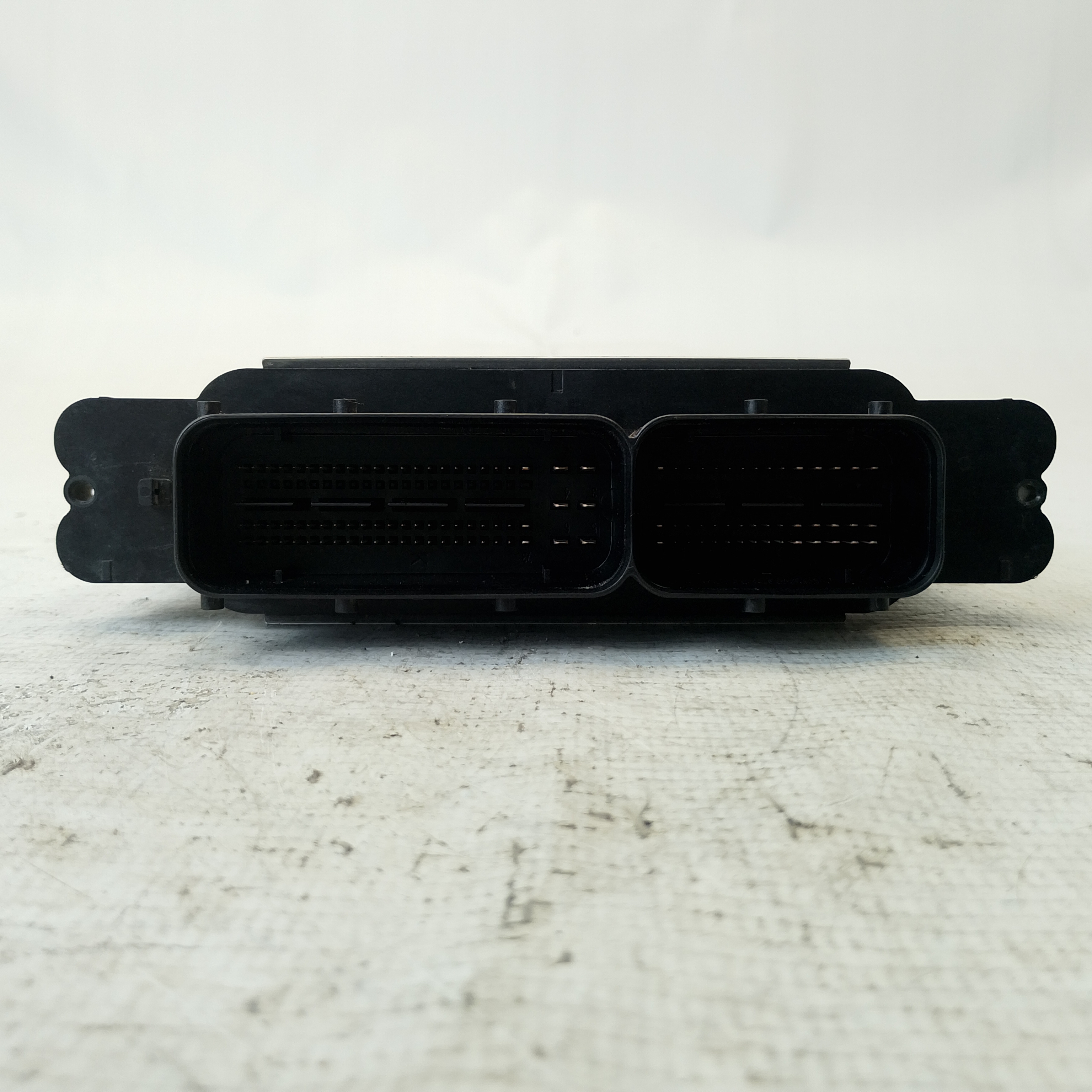 MODULO INJEÇÃO VOLKSWAGEN POLO TRACK 1.0 FLEX 12V 2023/24 - 04C906032P - 