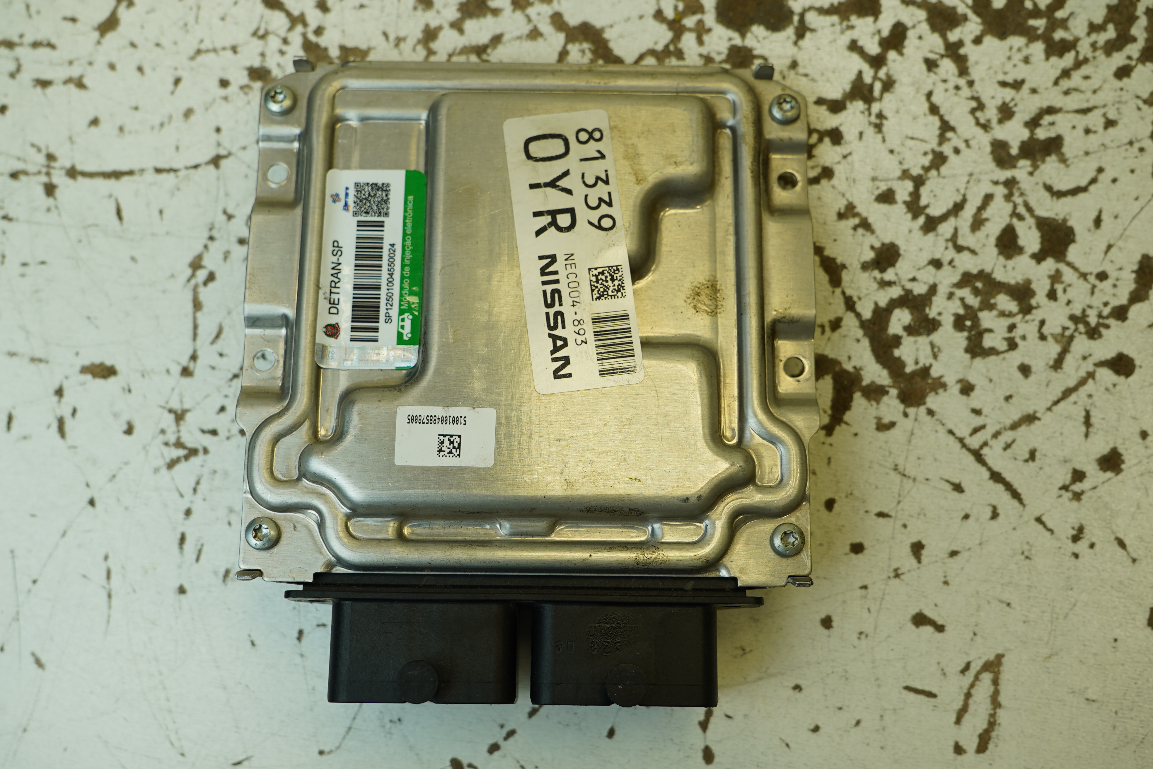 HARDWAREENG CONT - 237035RA0D - 